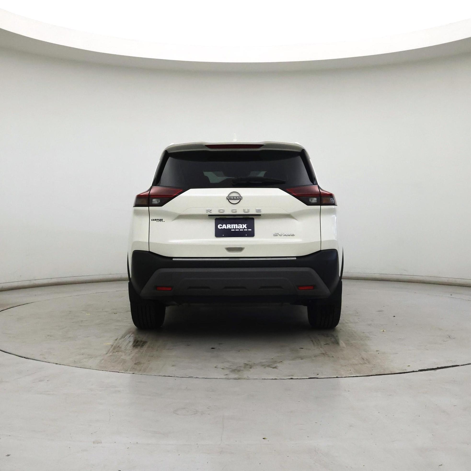 Thumbnail: 2023 Nissan Rogue - 6