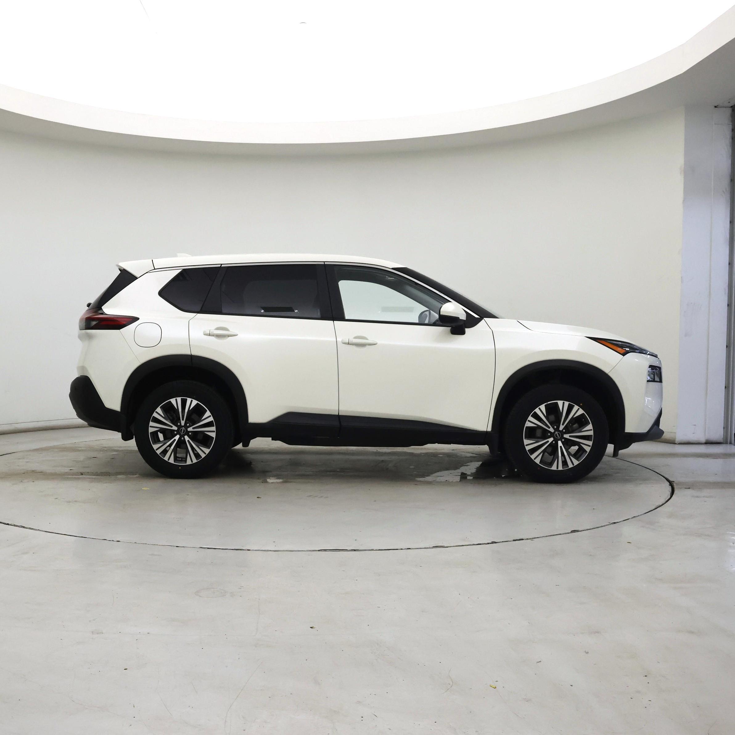 Thumbnail: 2023 Nissan Rogue - 7