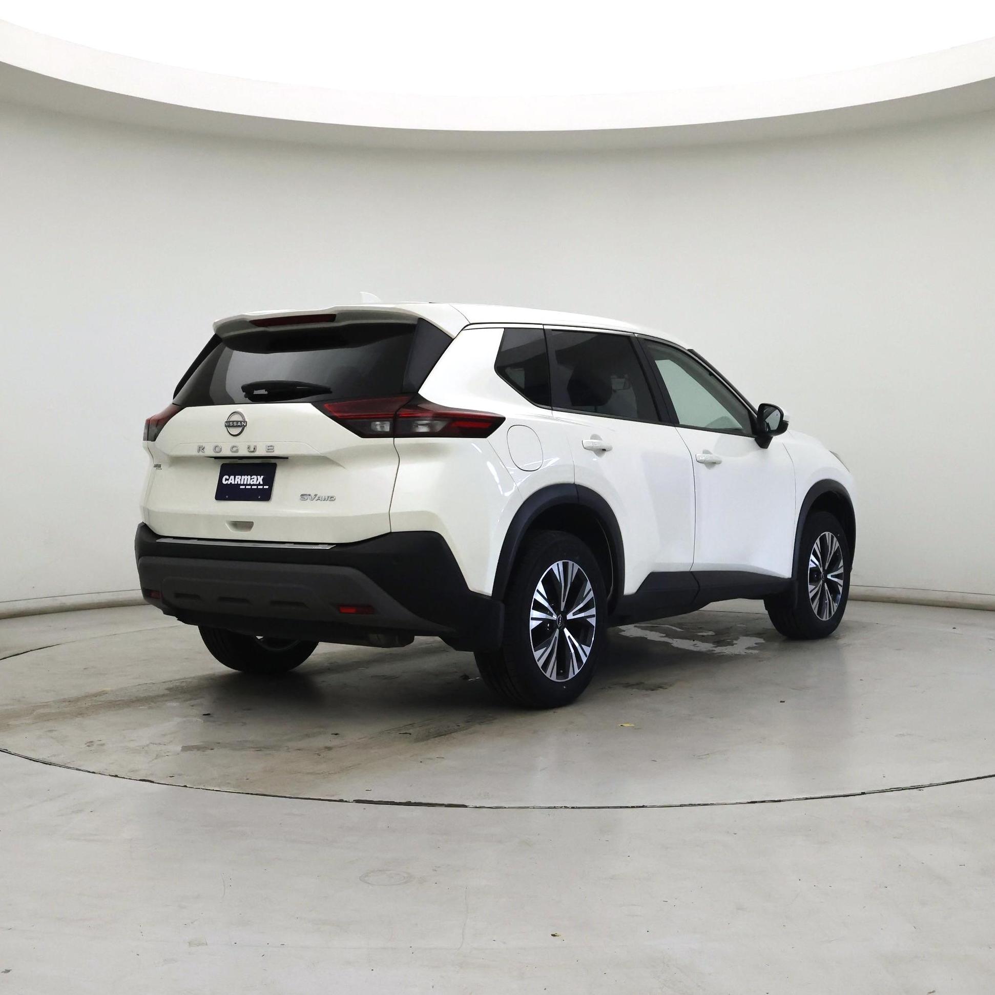 Thumbnail: 2023 Nissan Rogue - 8