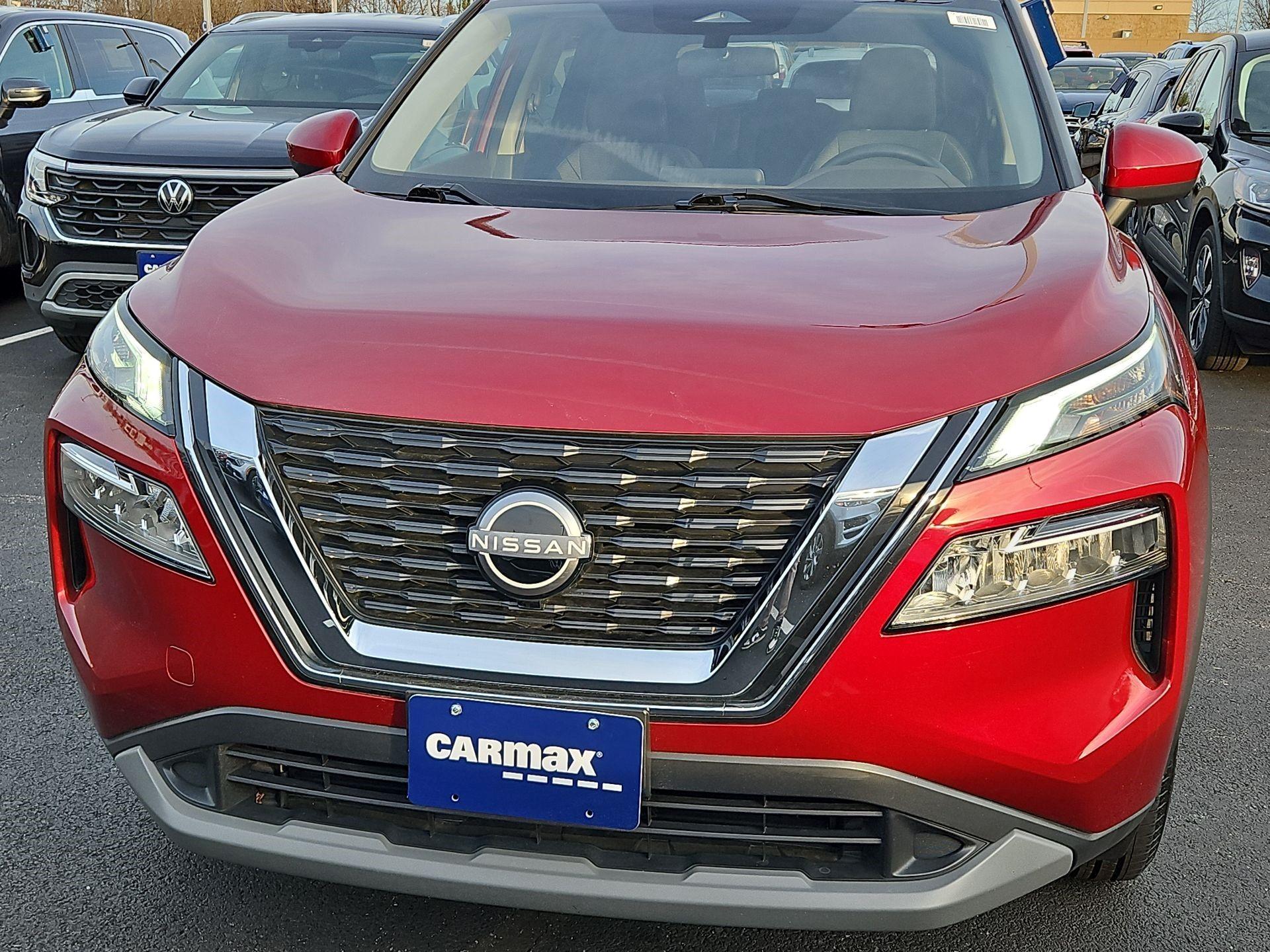 Thumbnail: 2023 Nissan Rogue - 2