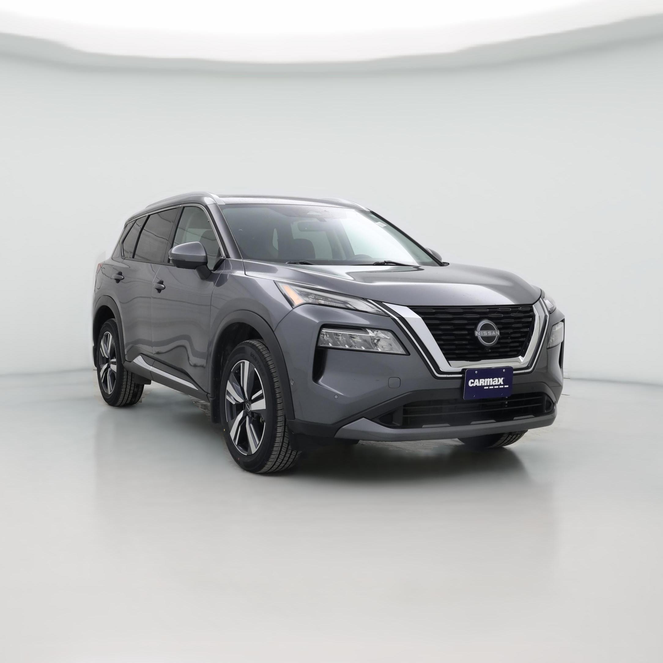 Thumbnail: 2023 Nissan Rogue - 1