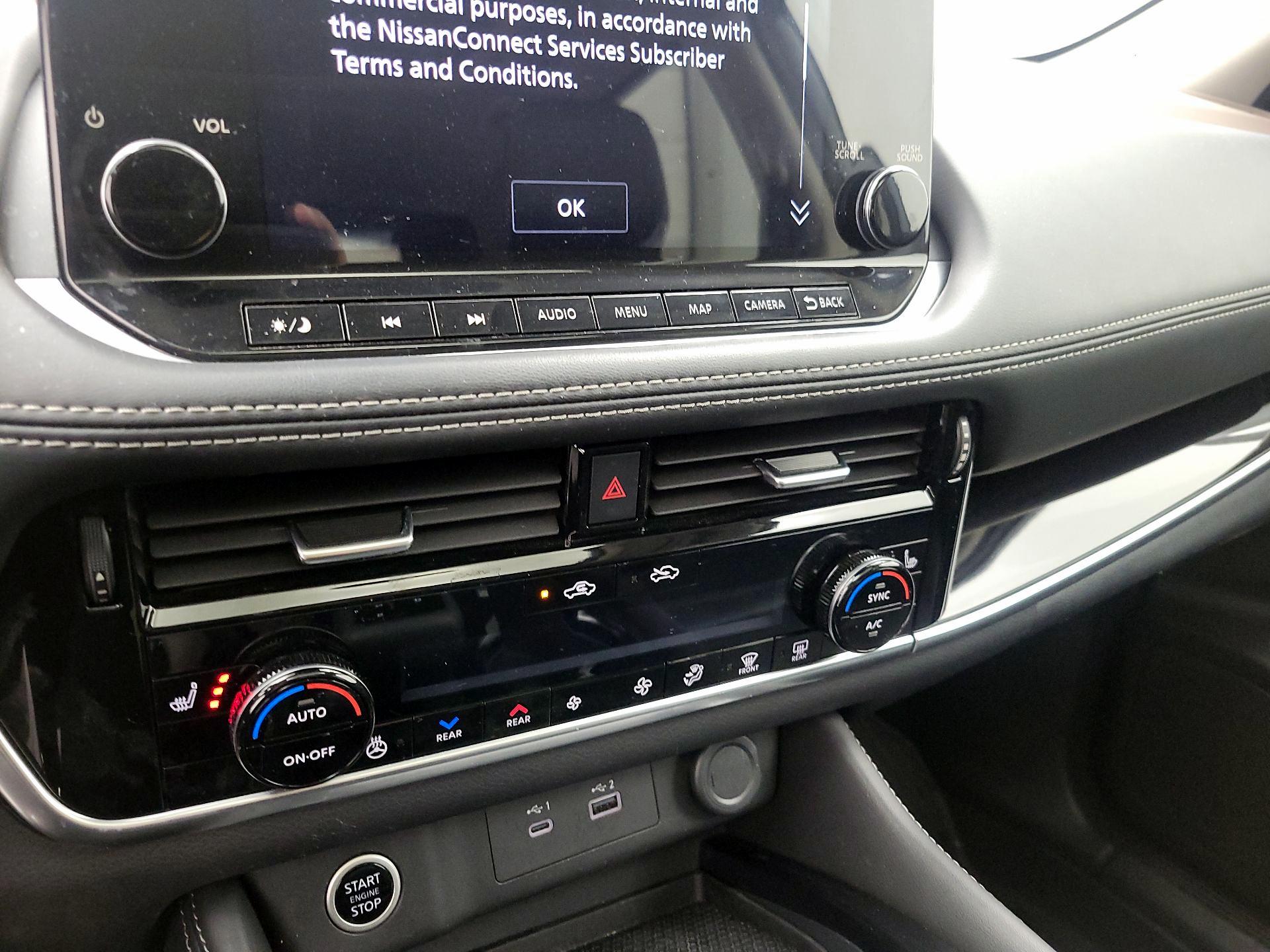 Thumbnail: 2023 Nissan Rogue - 16