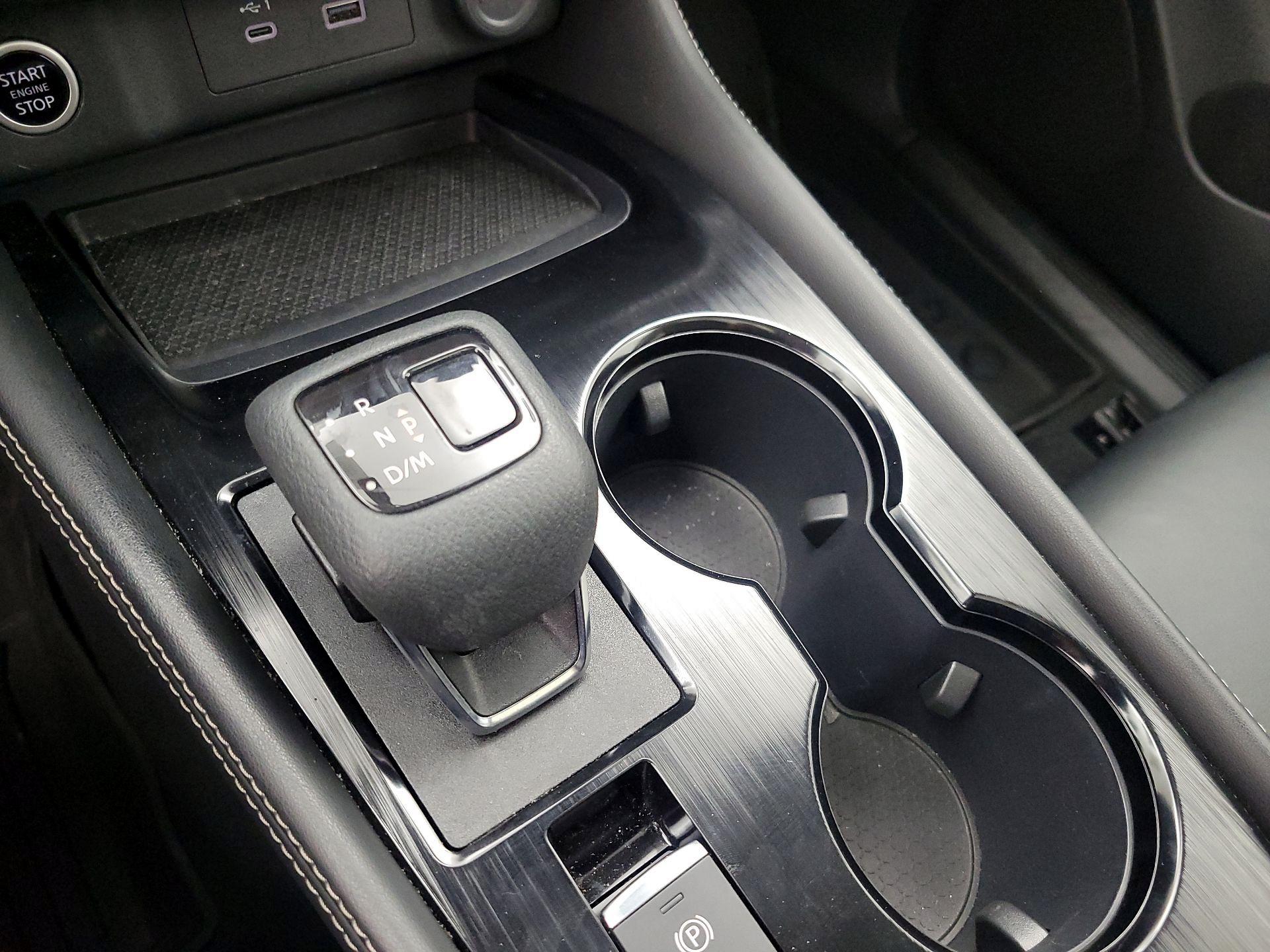 Thumbnail: 2023 Nissan Rogue - 17