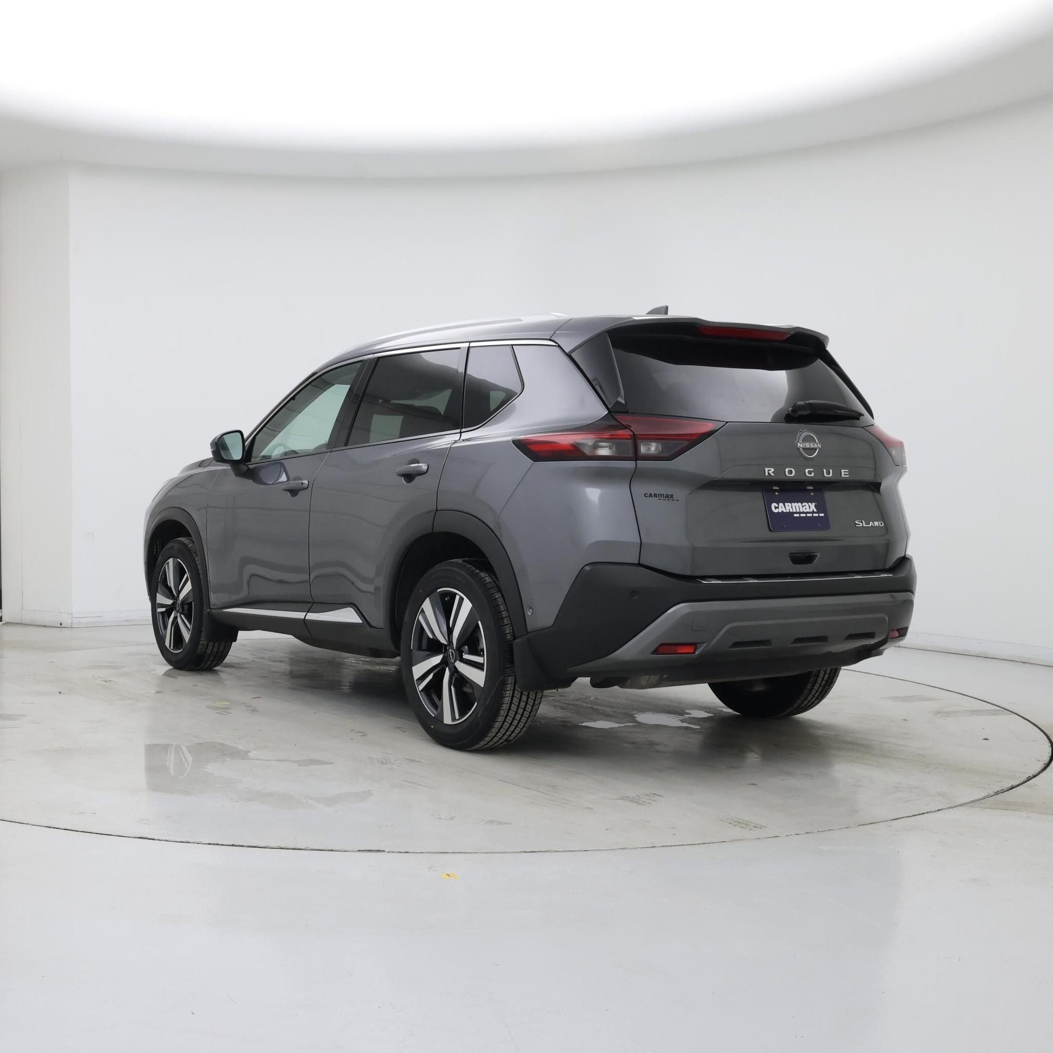 Thumbnail: 2023 Nissan Rogue - 2