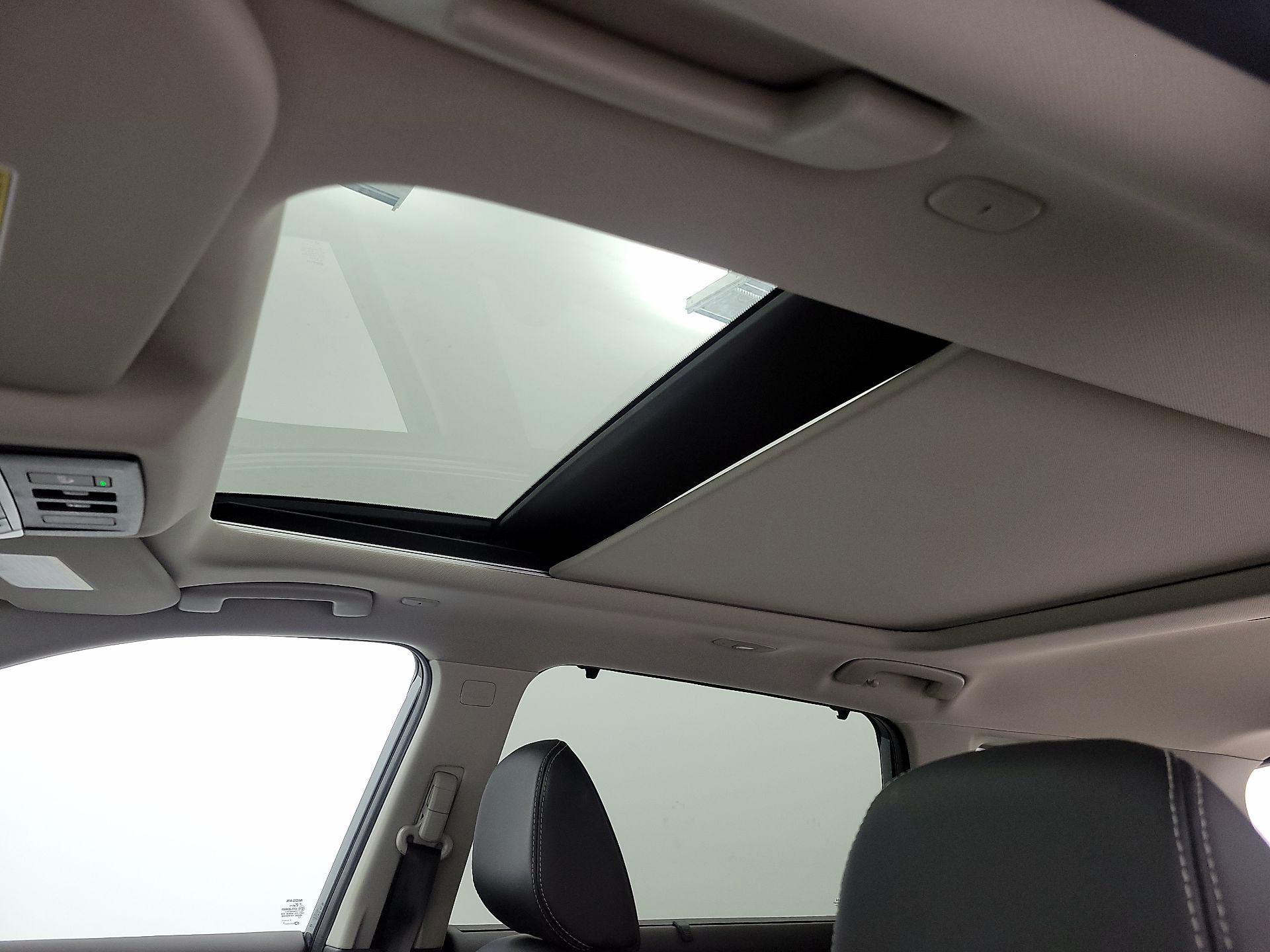 Thumbnail: 2023 Nissan Rogue - 19