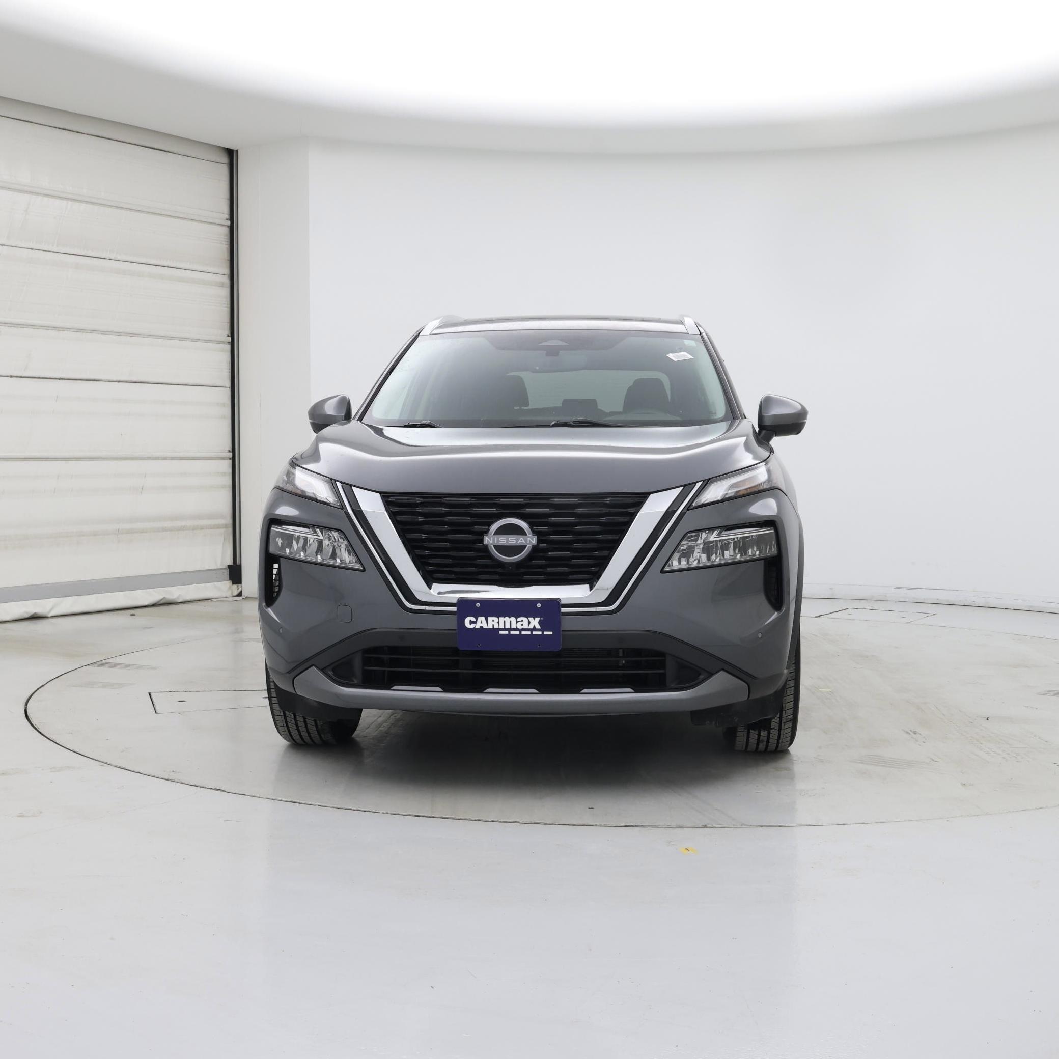 Thumbnail: 2023 Nissan Rogue - 5