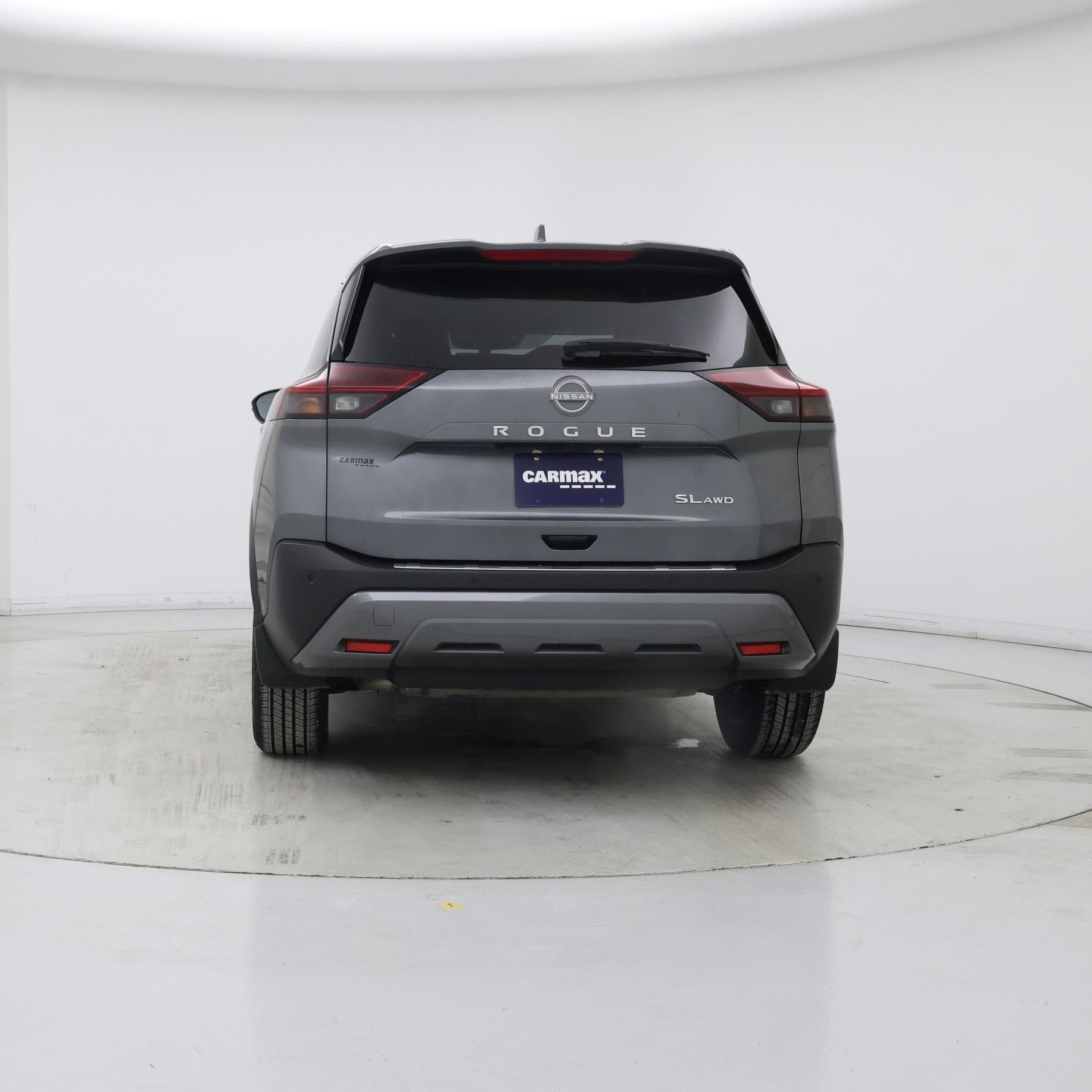 Thumbnail: 2023 Nissan Rogue - 6