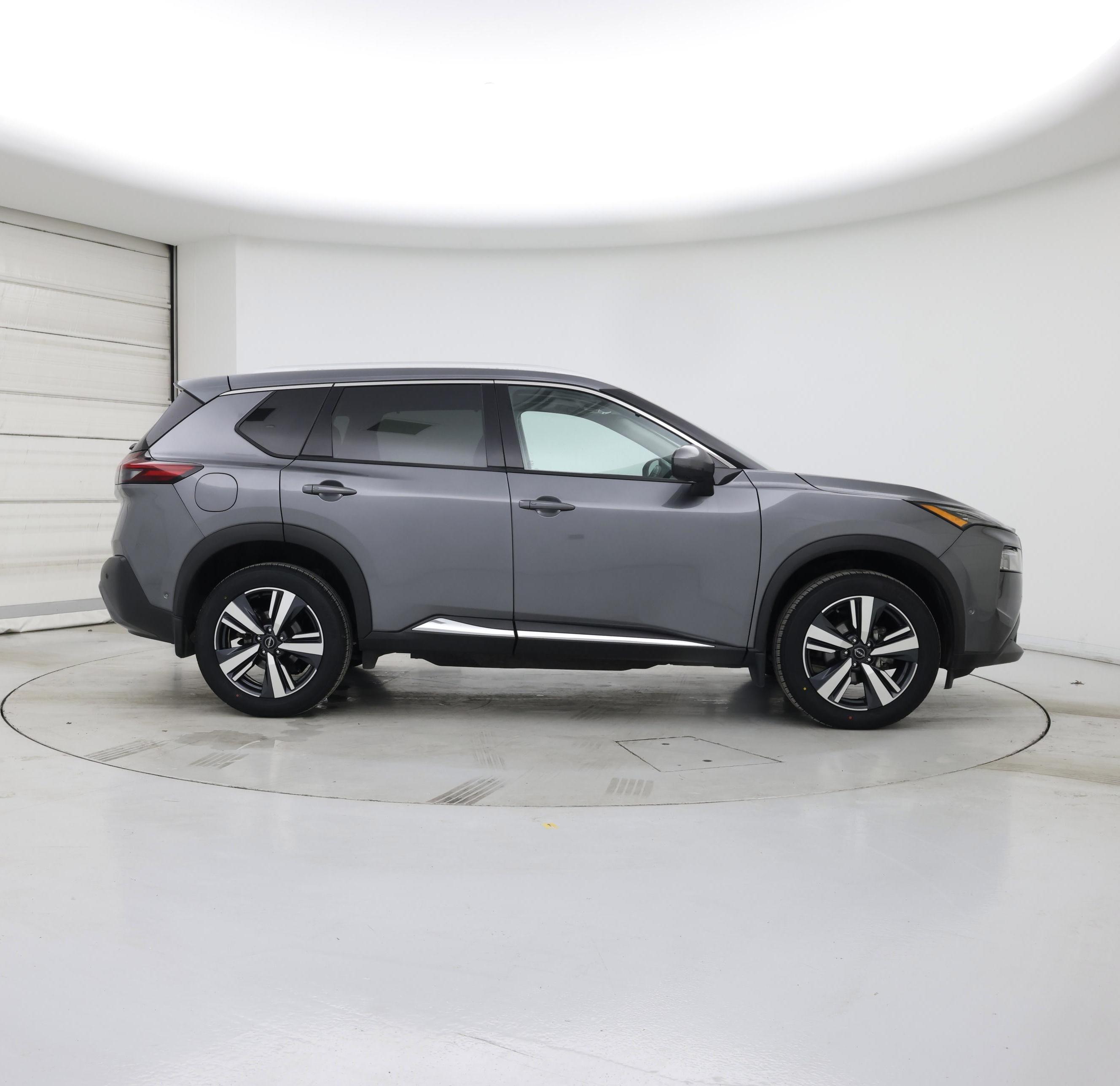 Thumbnail: 2023 Nissan Rogue - 7
