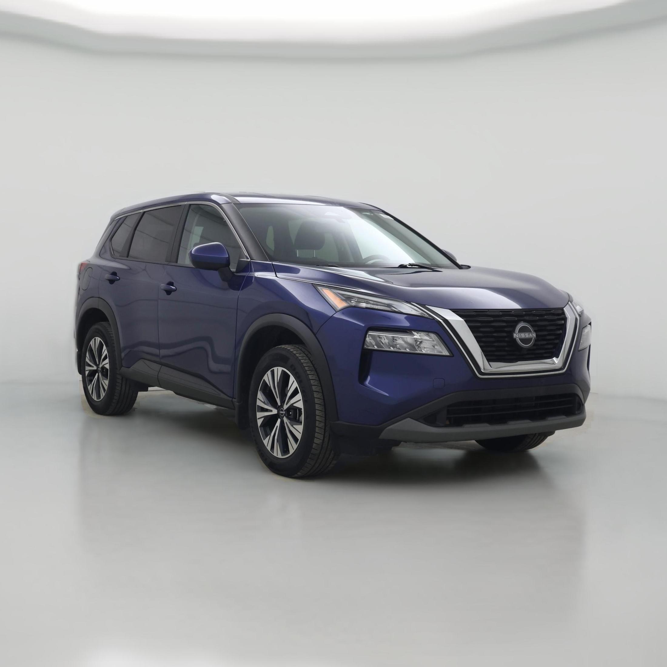 Thumbnail: 2023 Nissan Rogue - 1