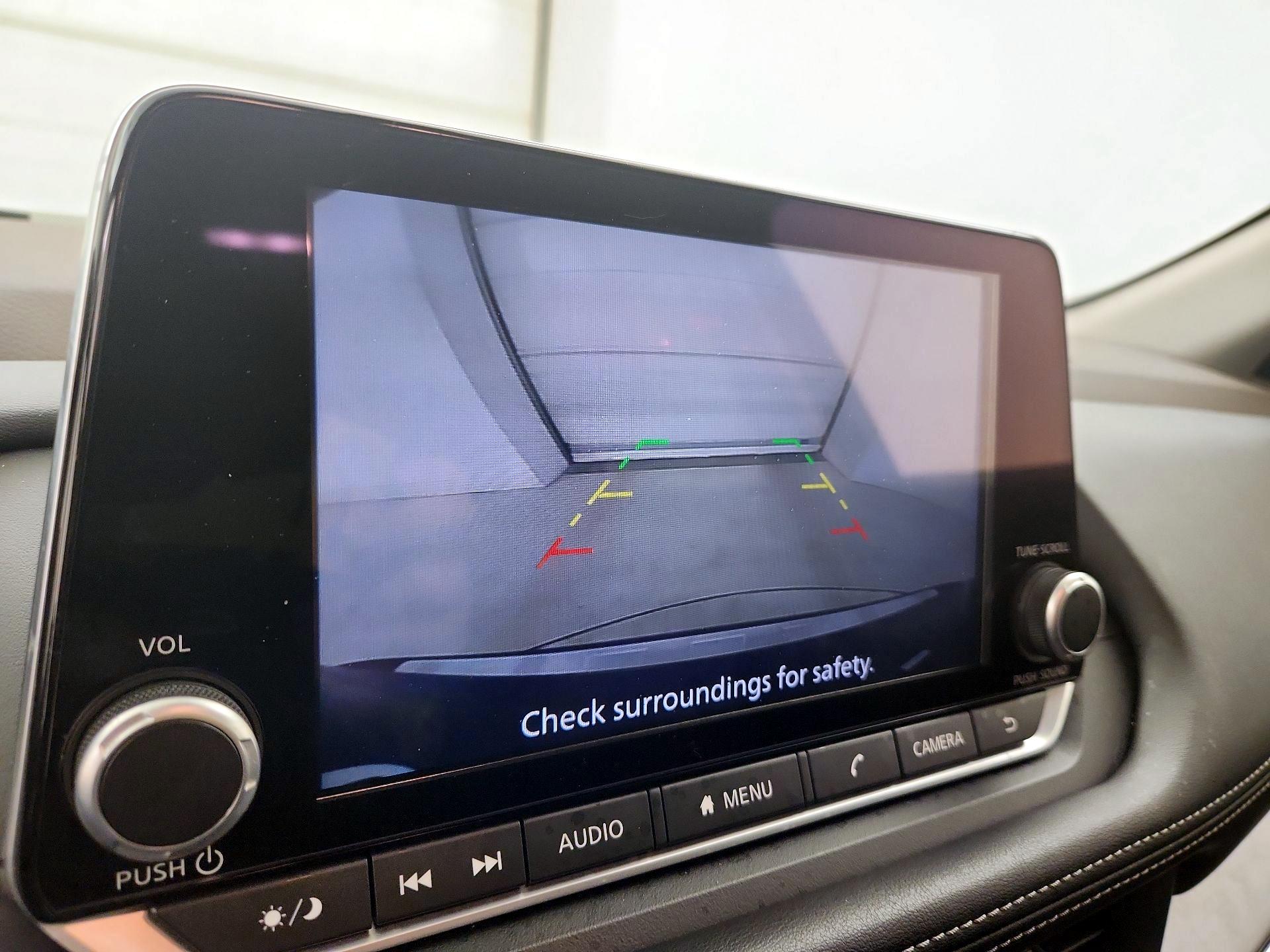 Thumbnail: 2023 Nissan Rogue - 14