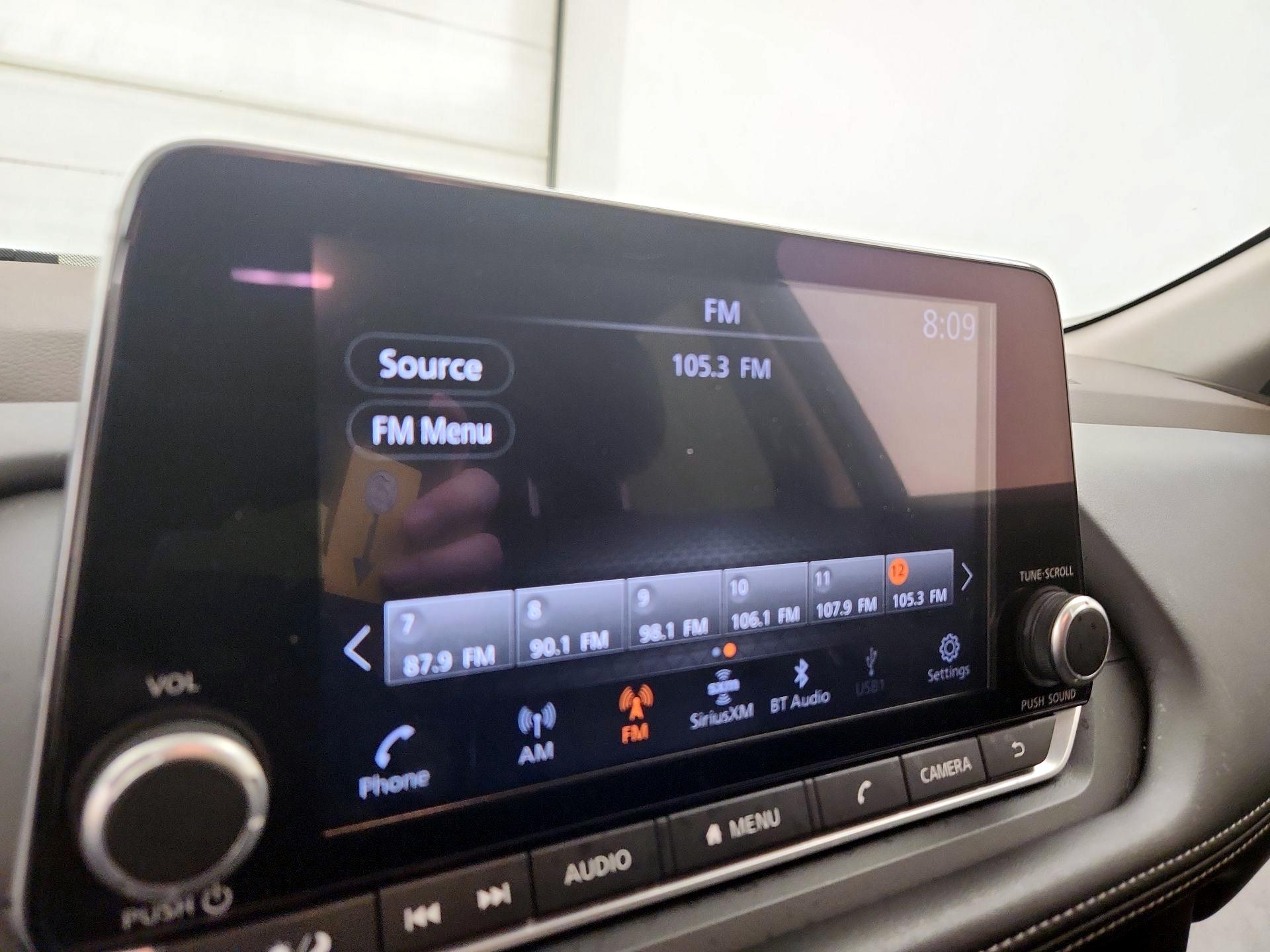 Thumbnail: 2023 Nissan Rogue - 15