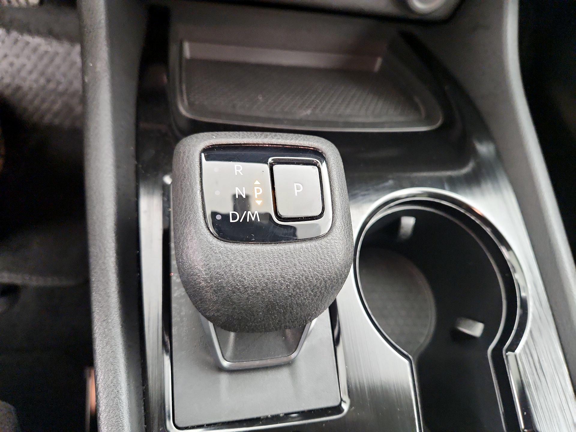 Thumbnail: 2023 Nissan Rogue - 17