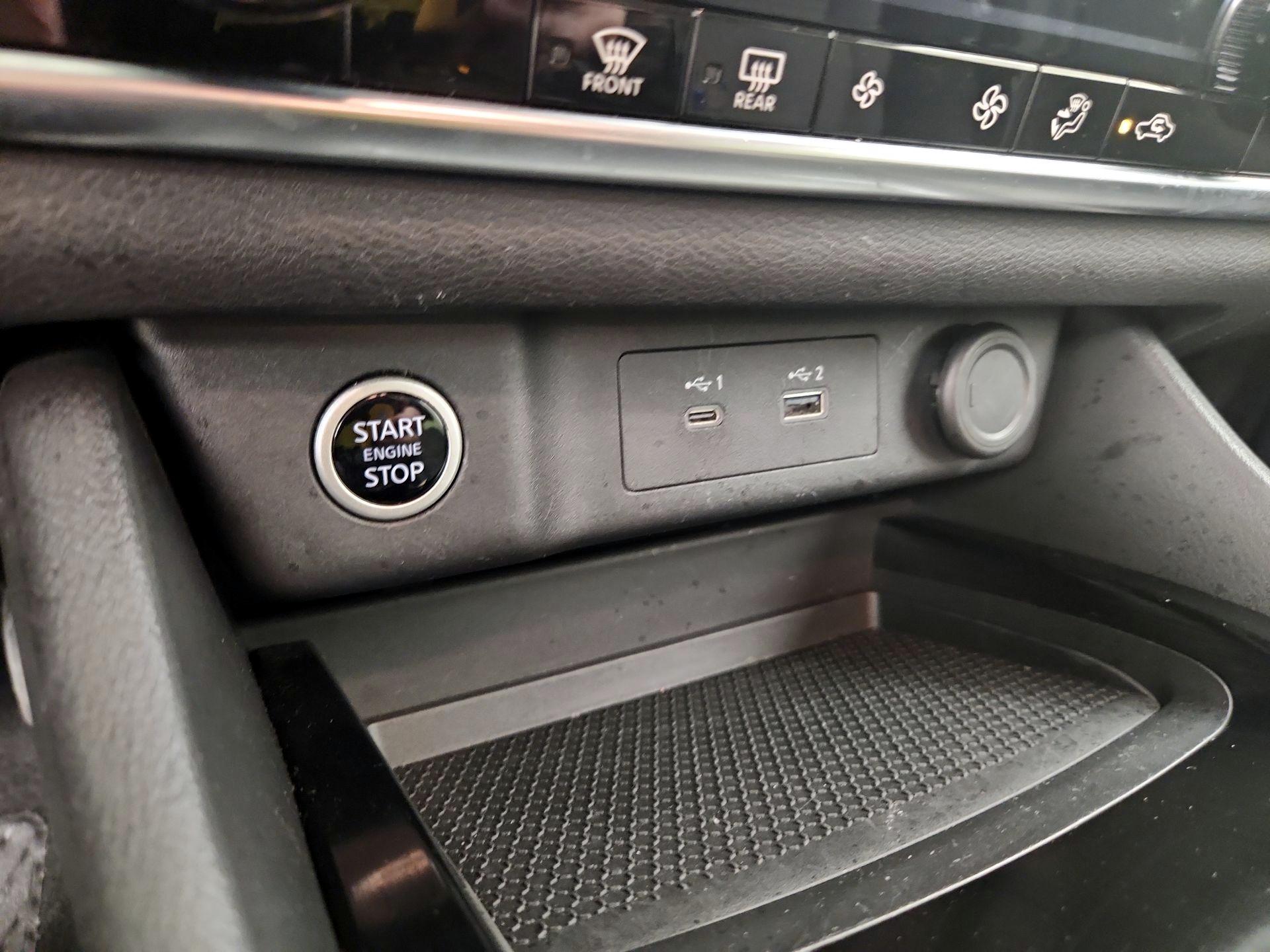 Thumbnail: 2023 Nissan Rogue - 18