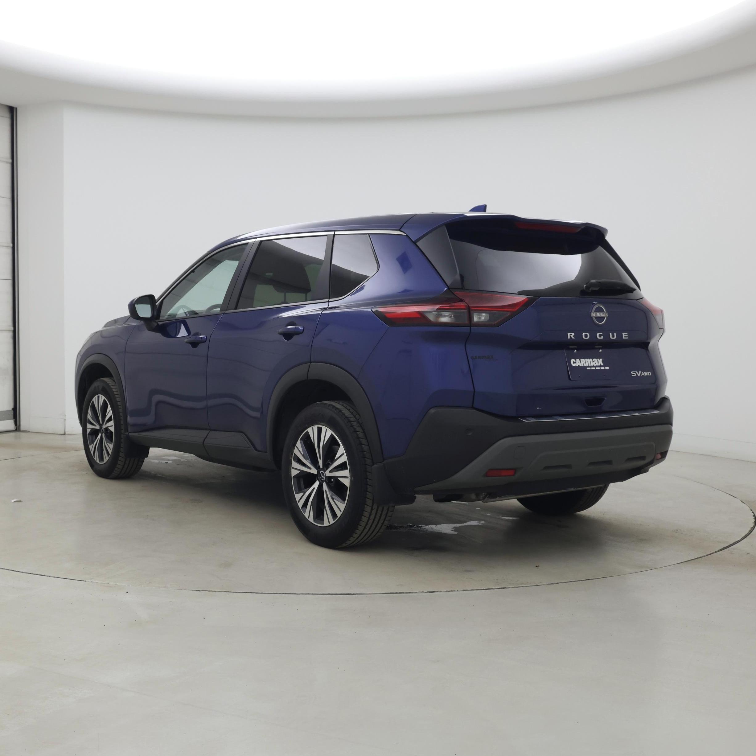 Thumbnail: 2023 Nissan Rogue - 2