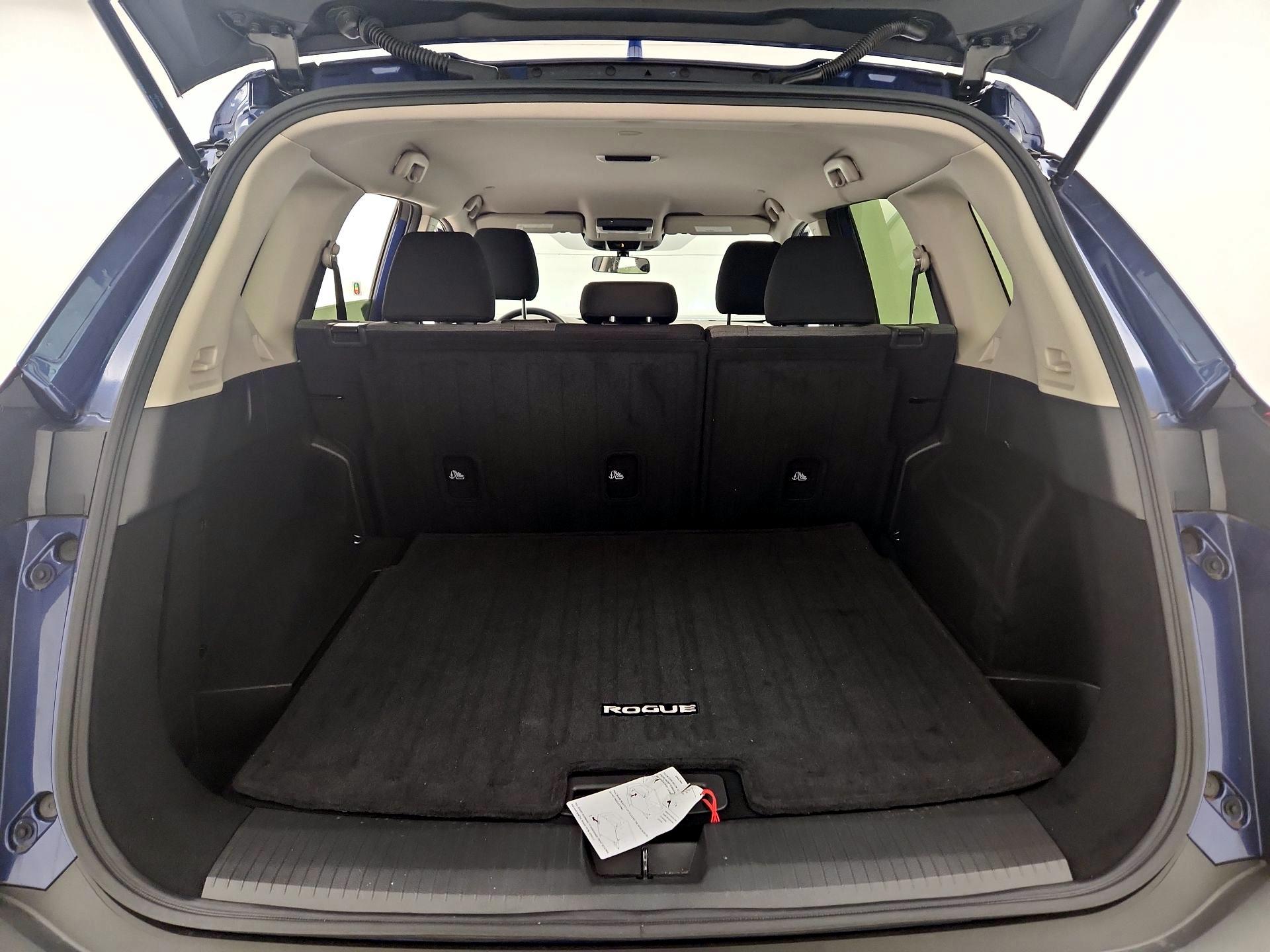 Thumbnail: 2023 Nissan Rogue - 20