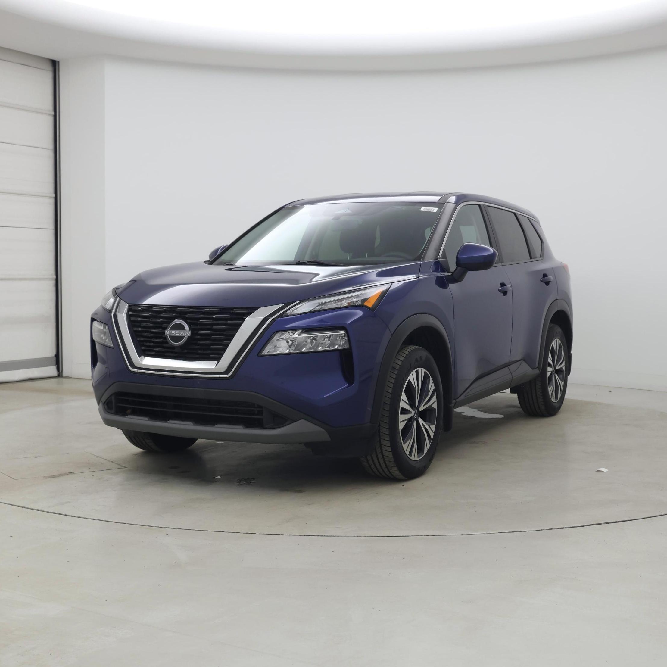 Thumbnail: 2023 Nissan Rogue - 4