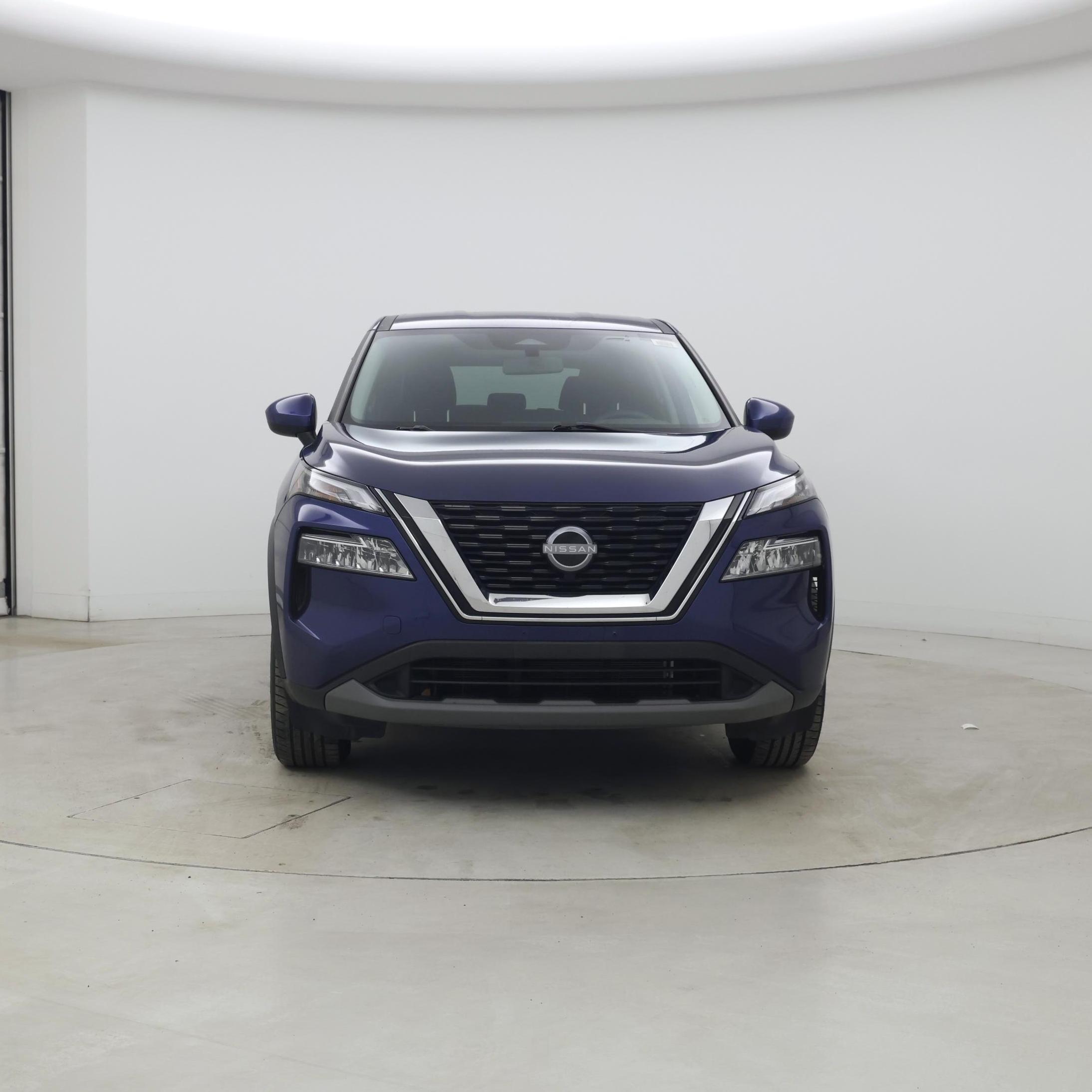 Thumbnail: 2023 Nissan Rogue - 5