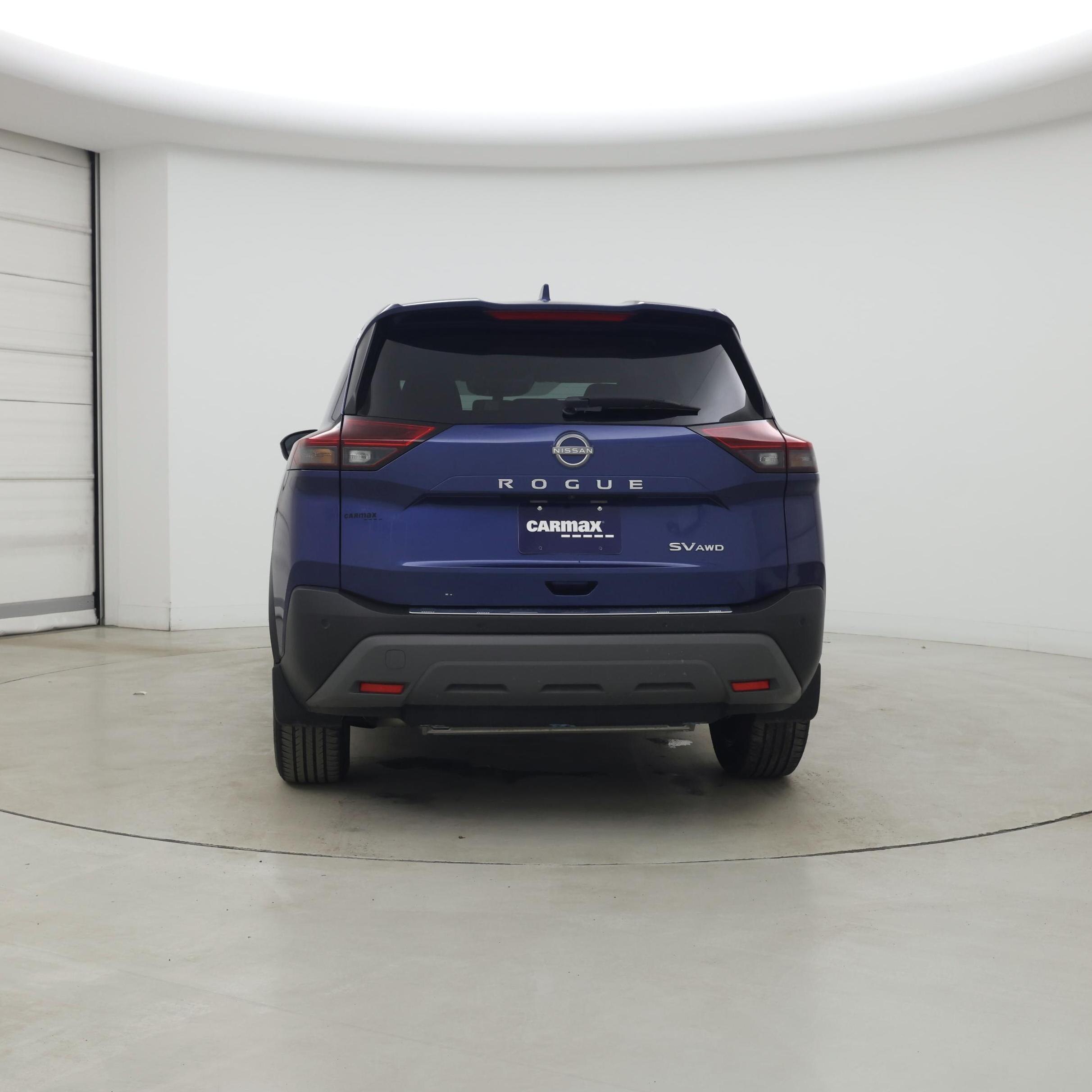 Thumbnail: 2023 Nissan Rogue - 6