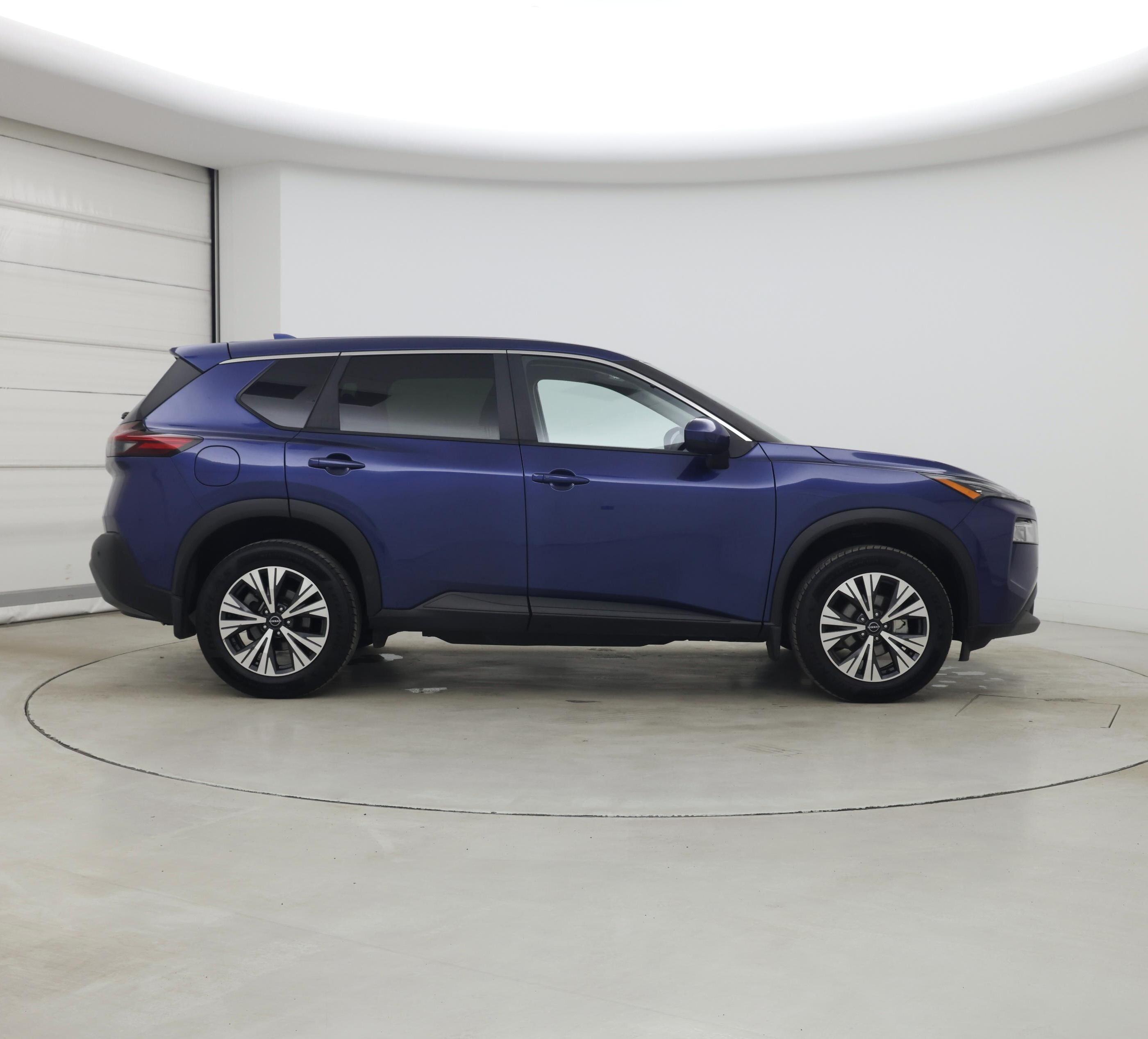 Thumbnail: 2023 Nissan Rogue - 7