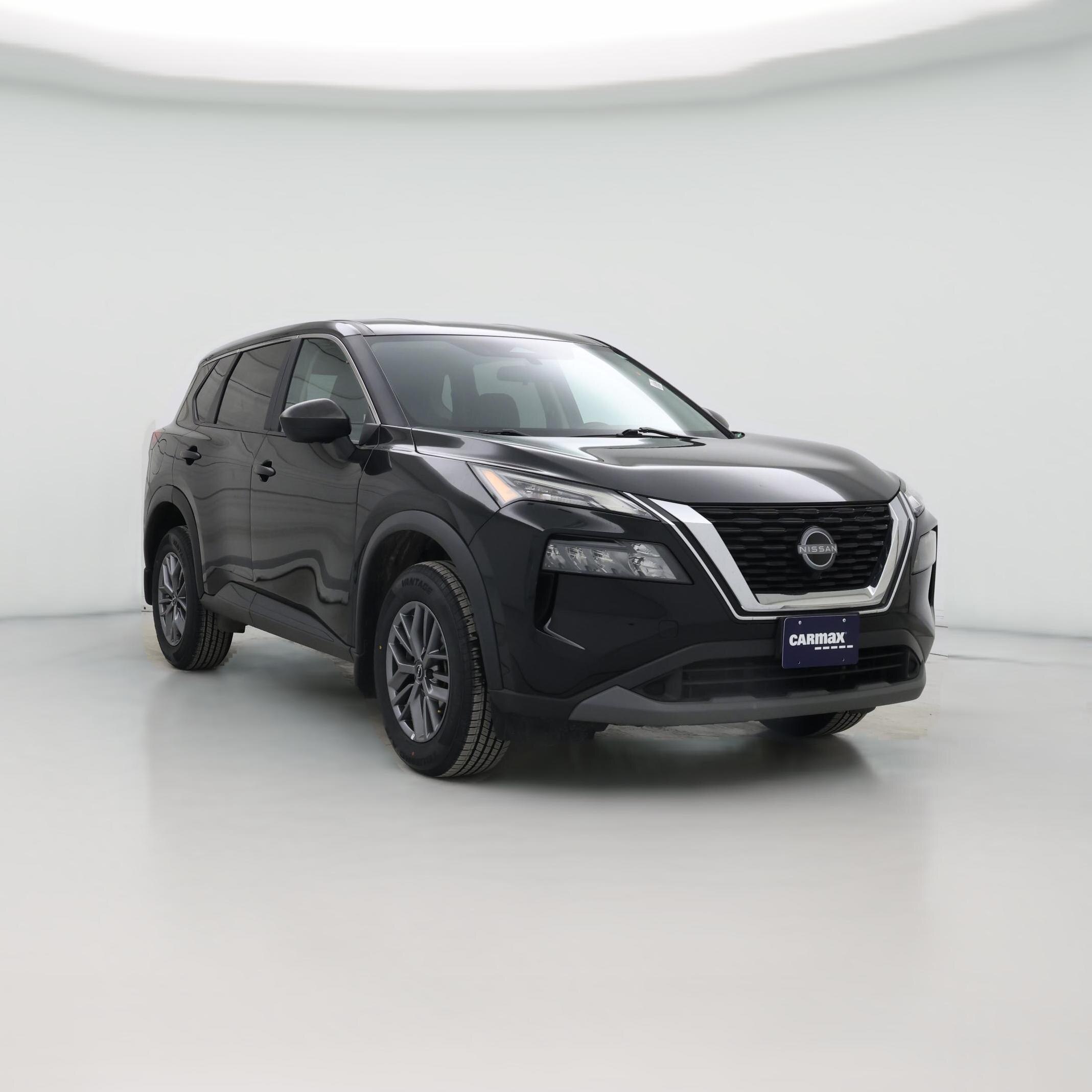 Thumbnail: 2023 Nissan Rogue - 1