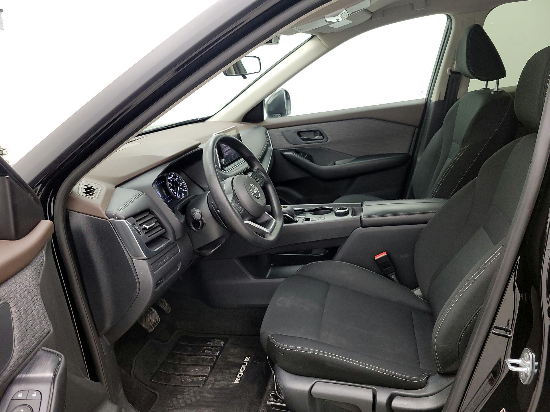 Thumbnail: 2023 Nissan Rogue - 11