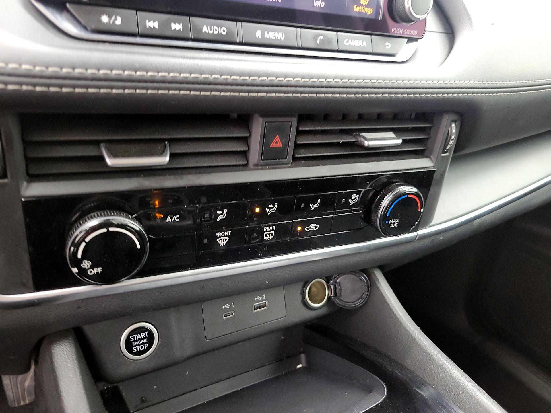 Thumbnail: 2023 Nissan Rogue - 16