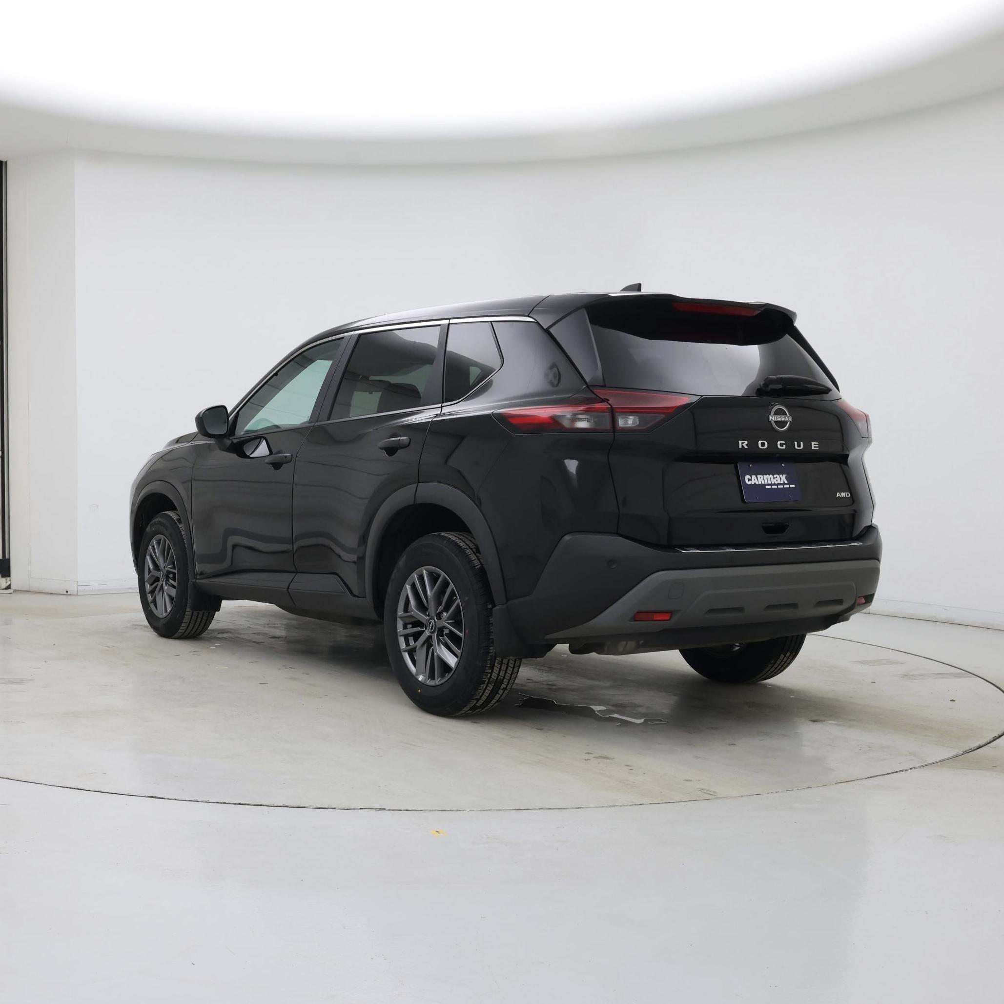 Thumbnail: 2023 Nissan Rogue - 2