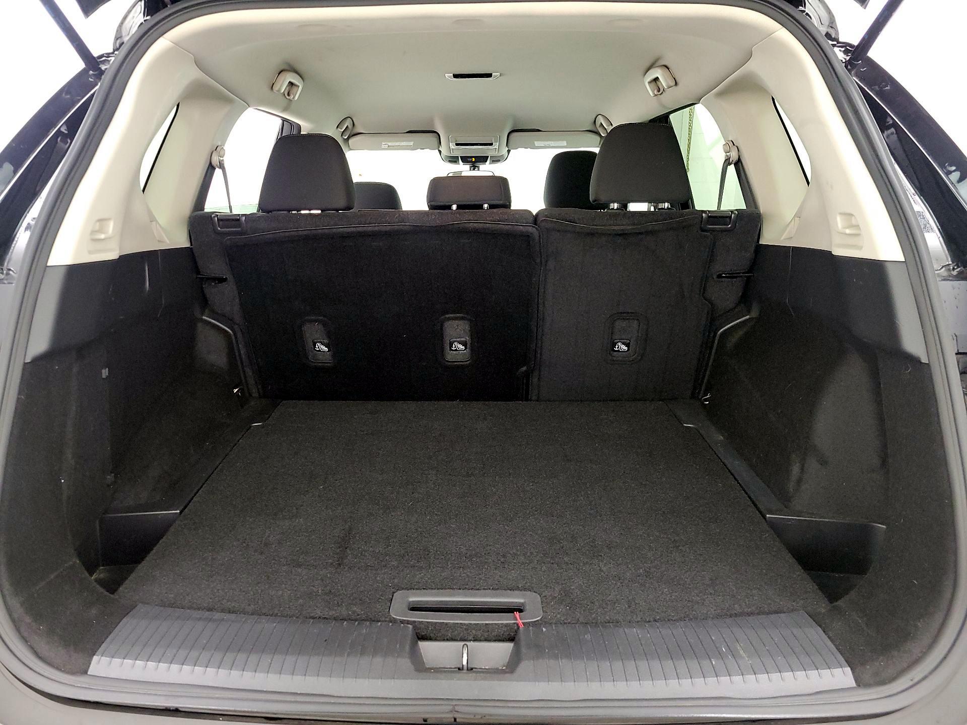 Thumbnail: 2023 Nissan Rogue - 20