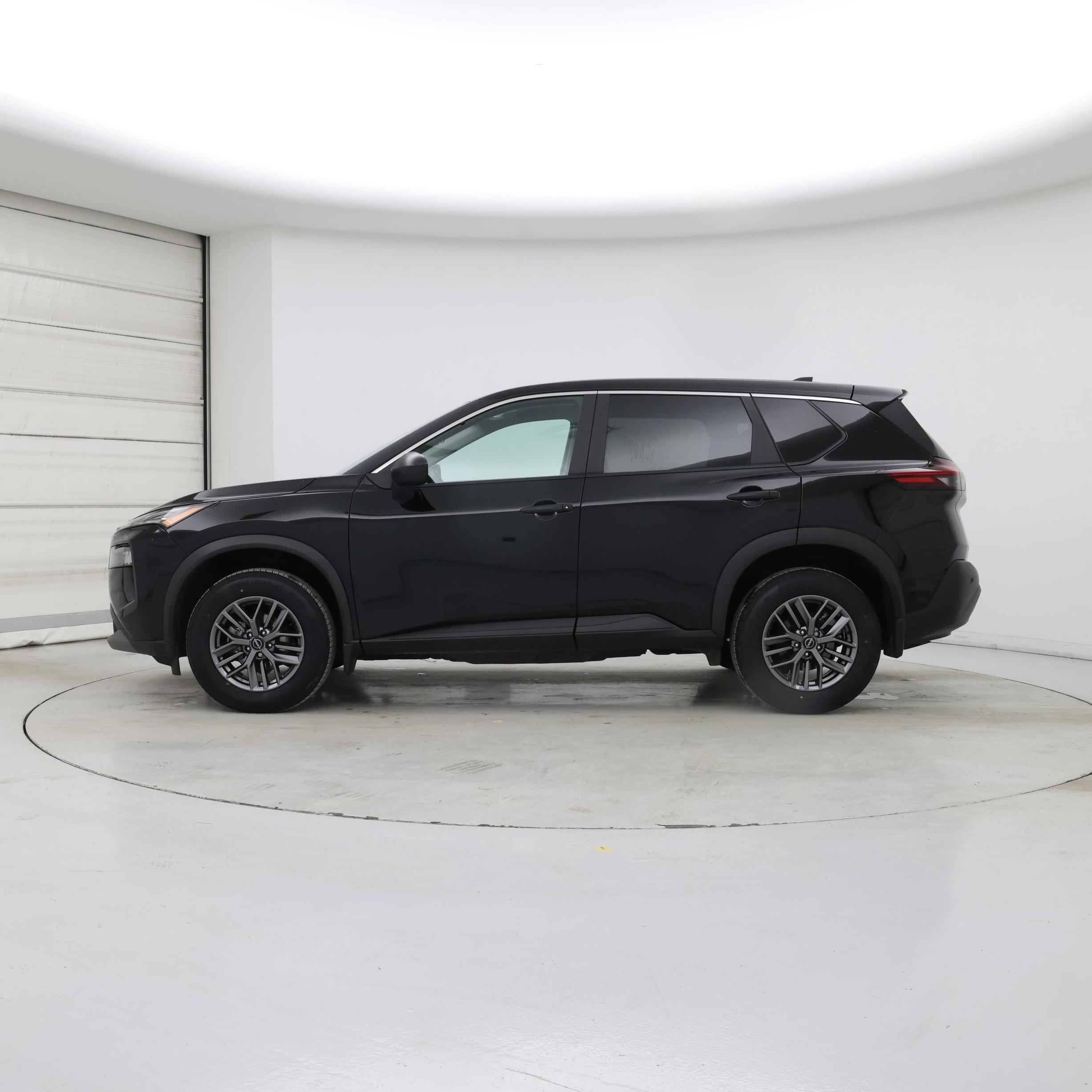 Thumbnail: 2023 Nissan Rogue - 3