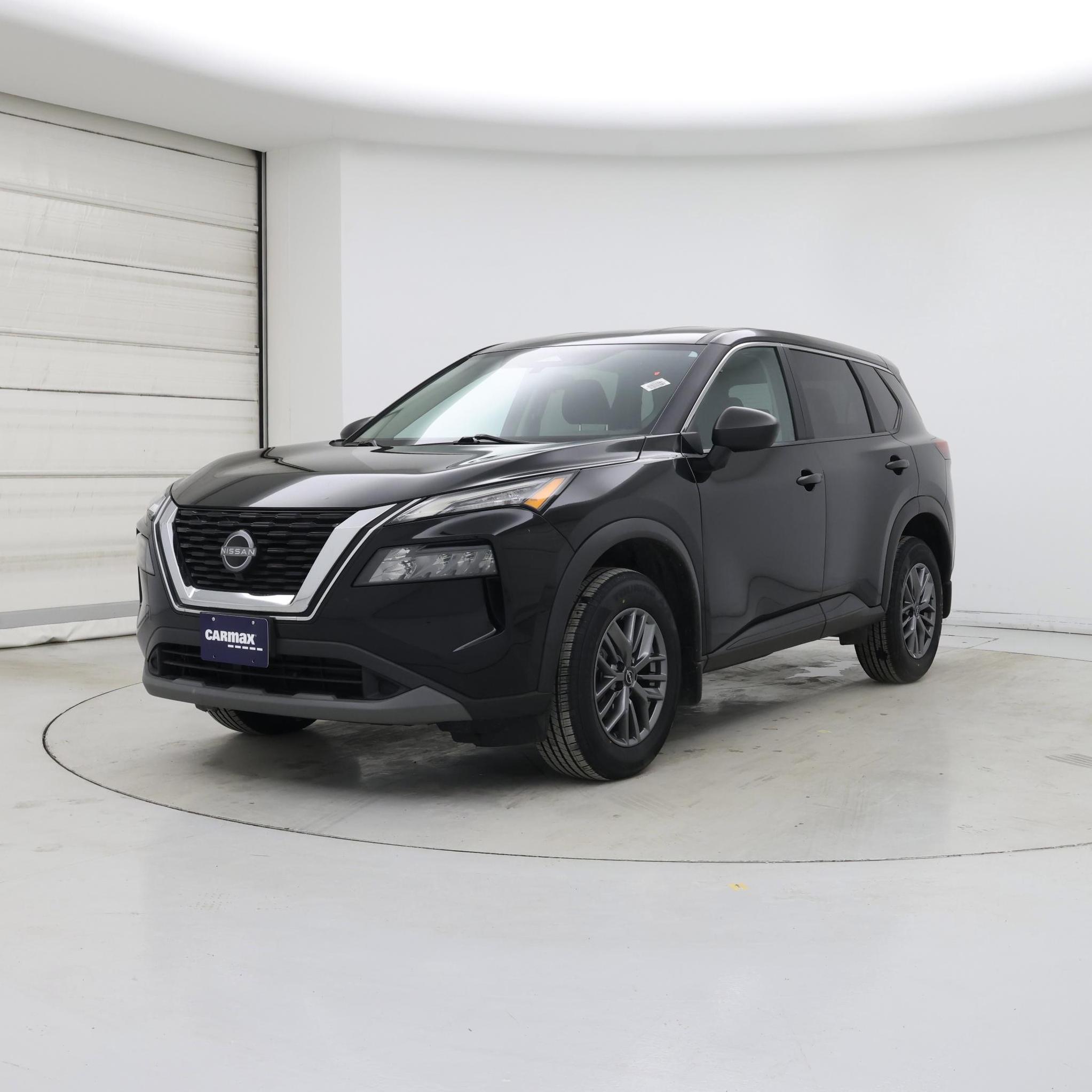 Thumbnail: 2023 Nissan Rogue - 4