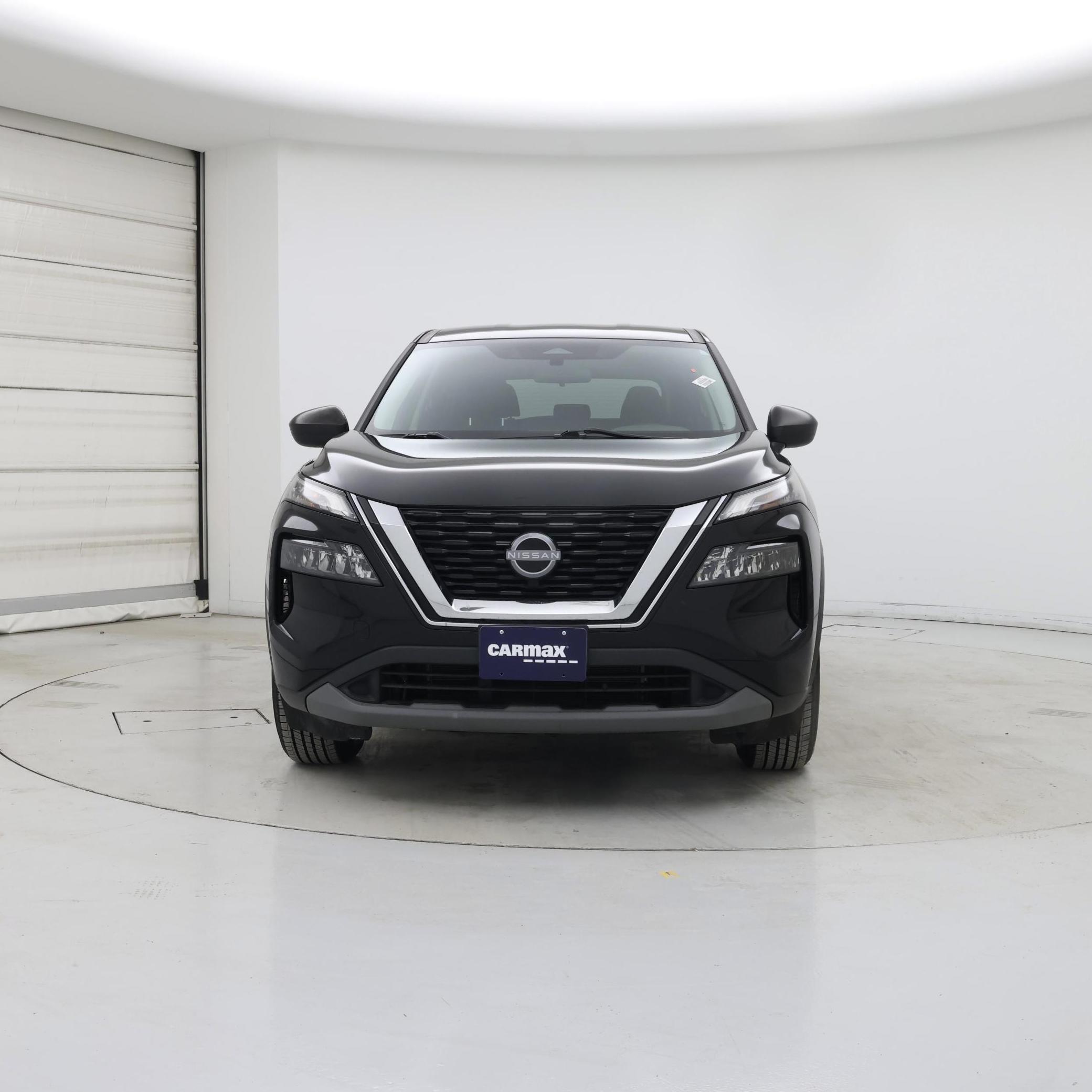 Thumbnail: 2023 Nissan Rogue - 5