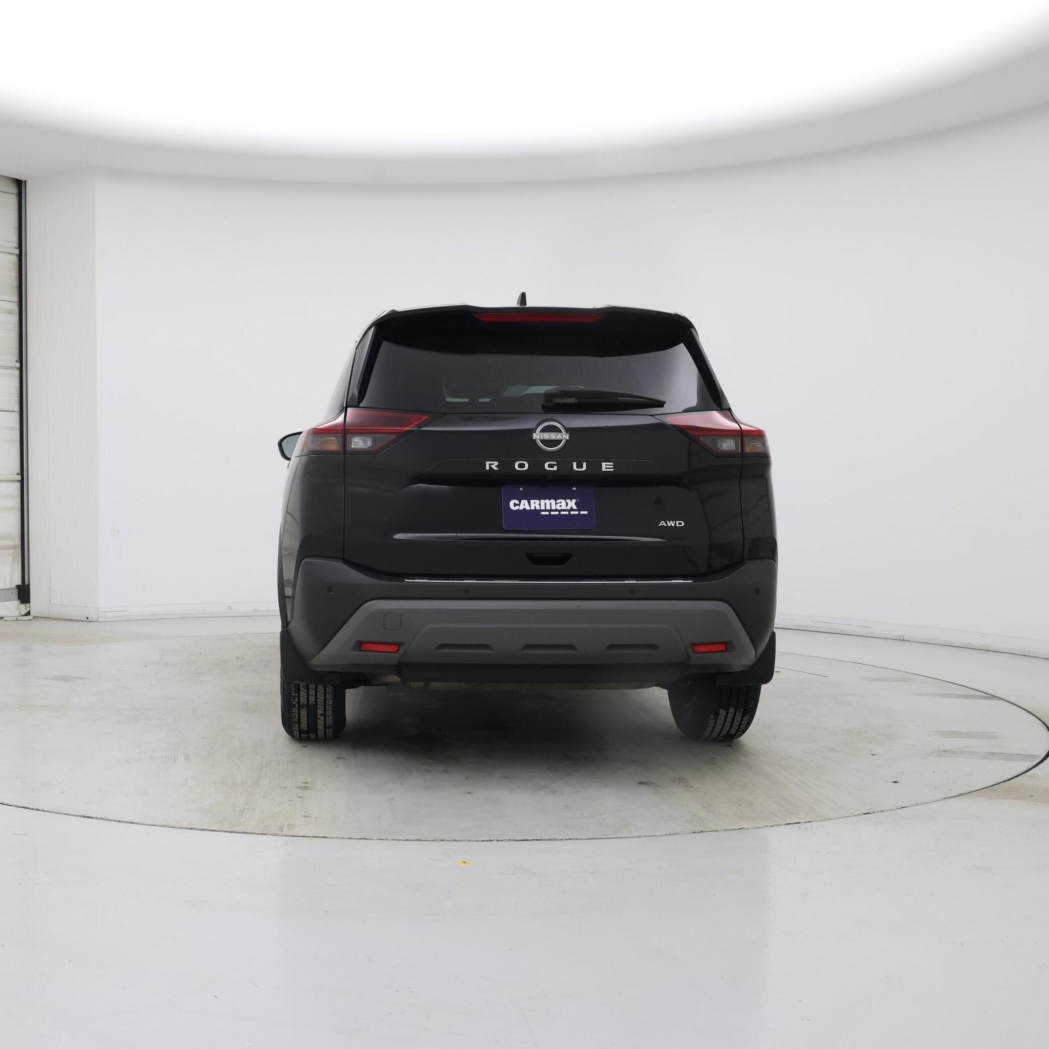 Thumbnail: 2023 Nissan Rogue - 6