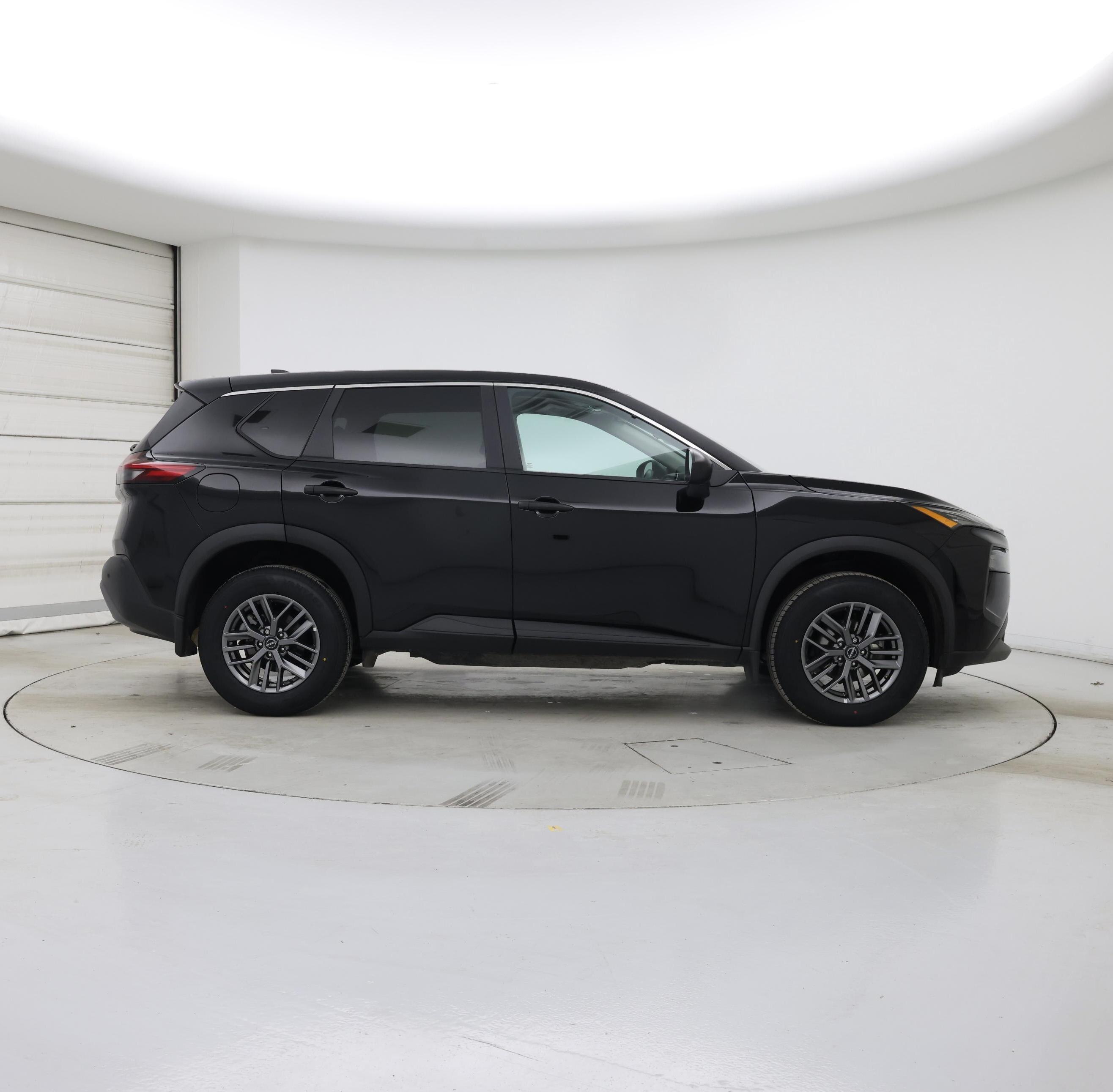 Thumbnail: 2023 Nissan Rogue - 7