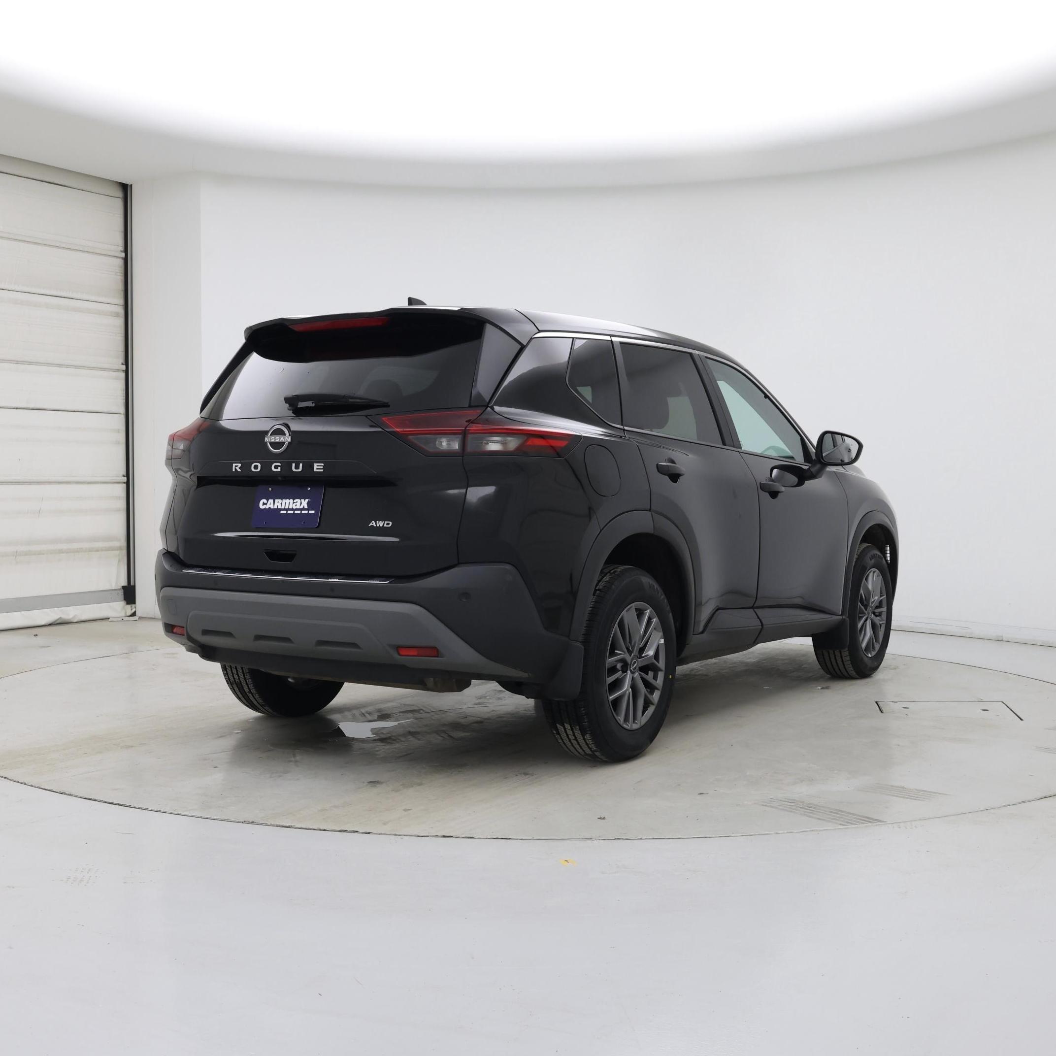 Thumbnail: 2023 Nissan Rogue - 8
