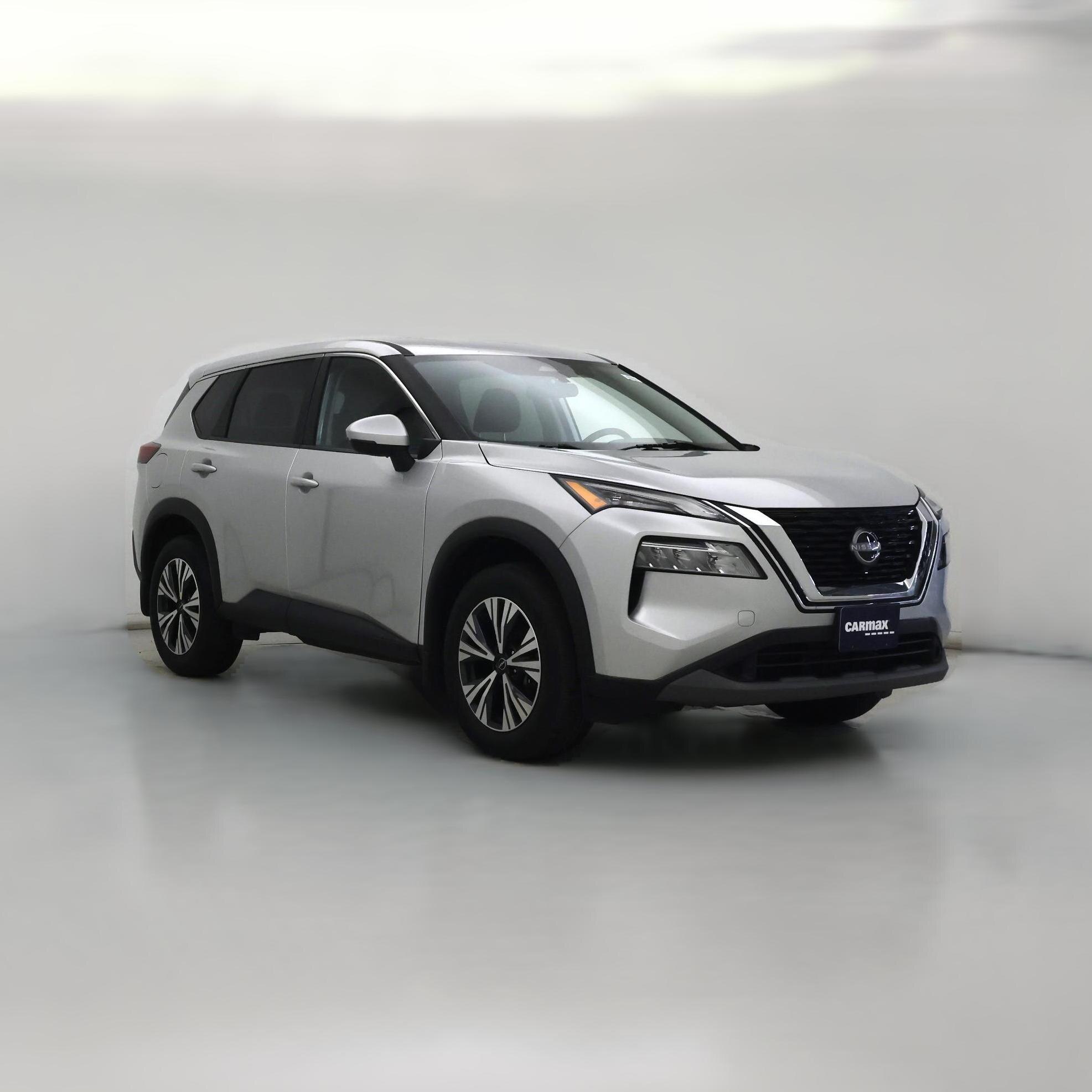 Thumbnail: 2023 Nissan Rogue - 1