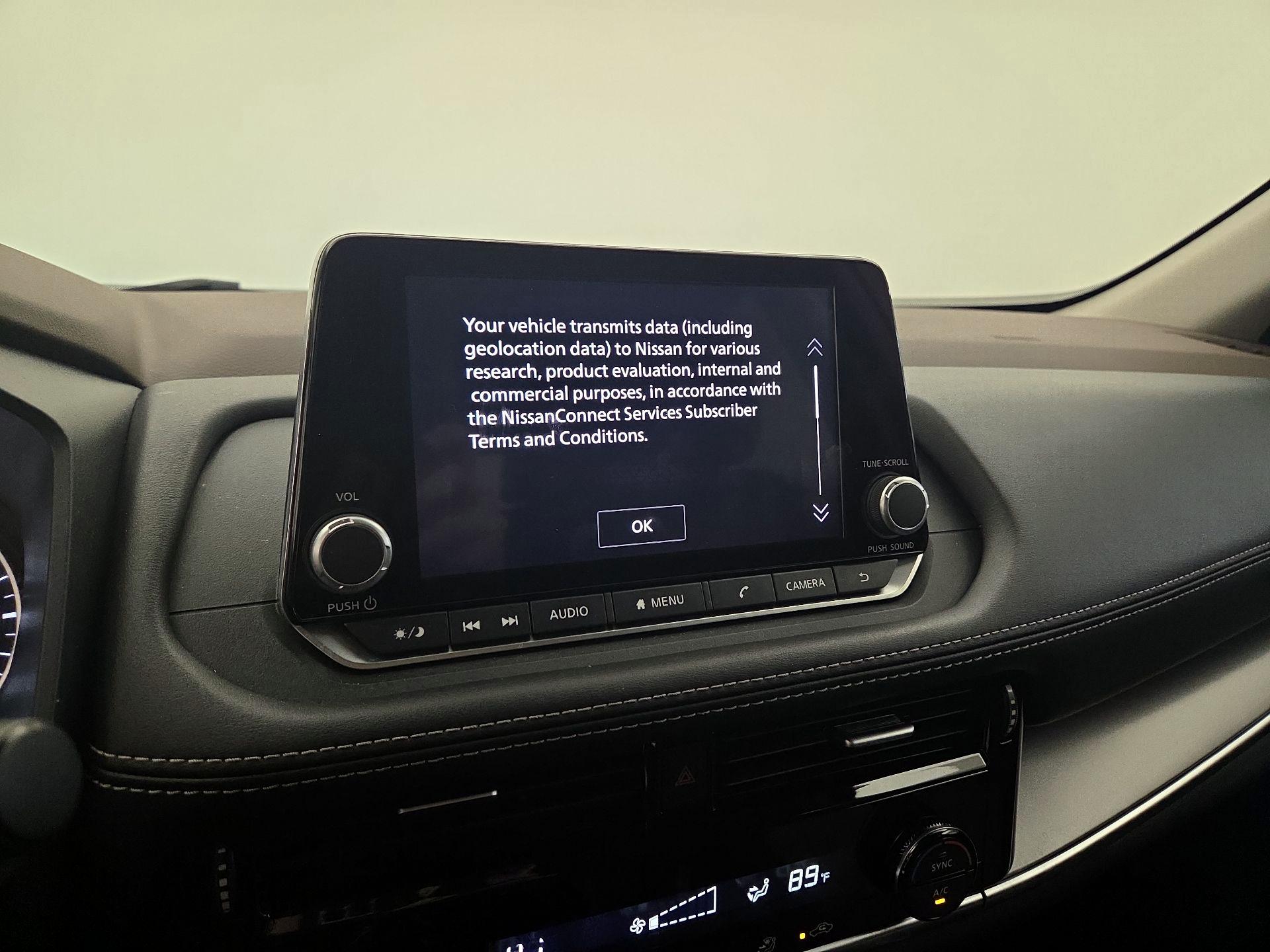 Thumbnail: 2023 Nissan Rogue - 15