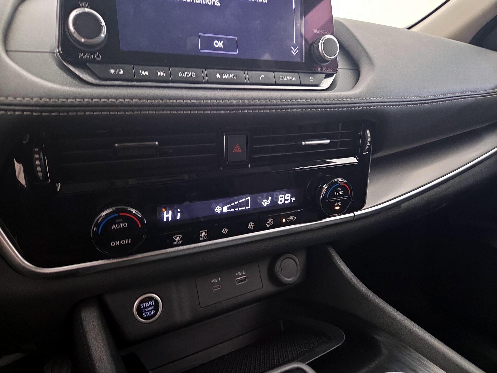 Thumbnail: 2023 Nissan Rogue - 16