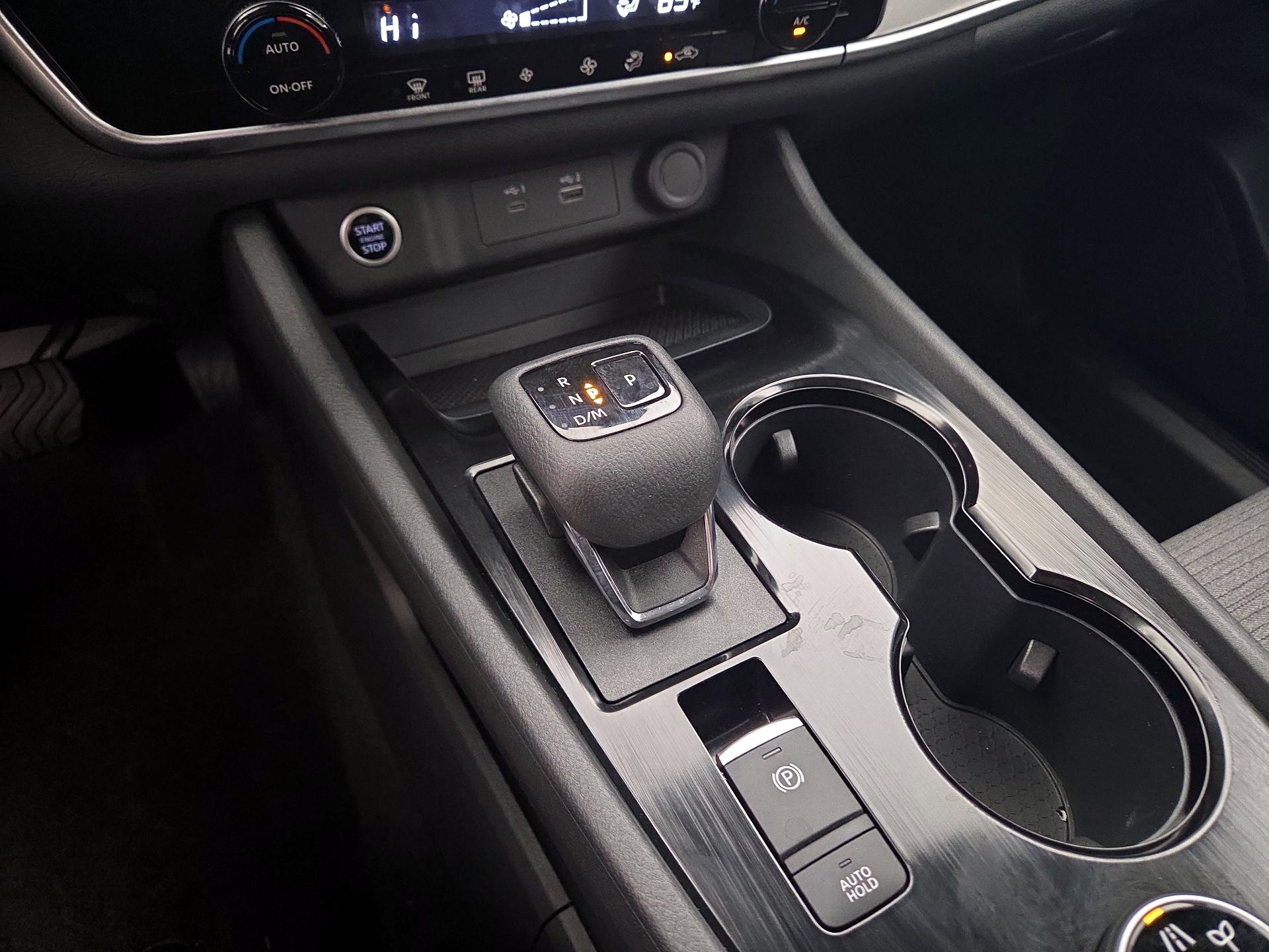 Thumbnail: 2023 Nissan Rogue - 17