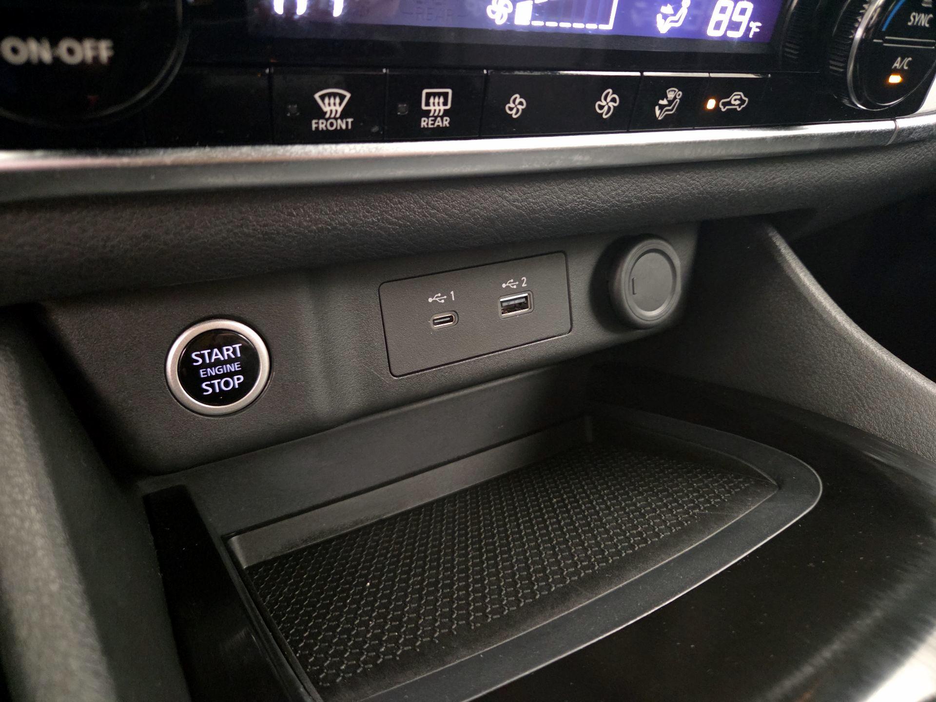 Thumbnail: 2023 Nissan Rogue - 18