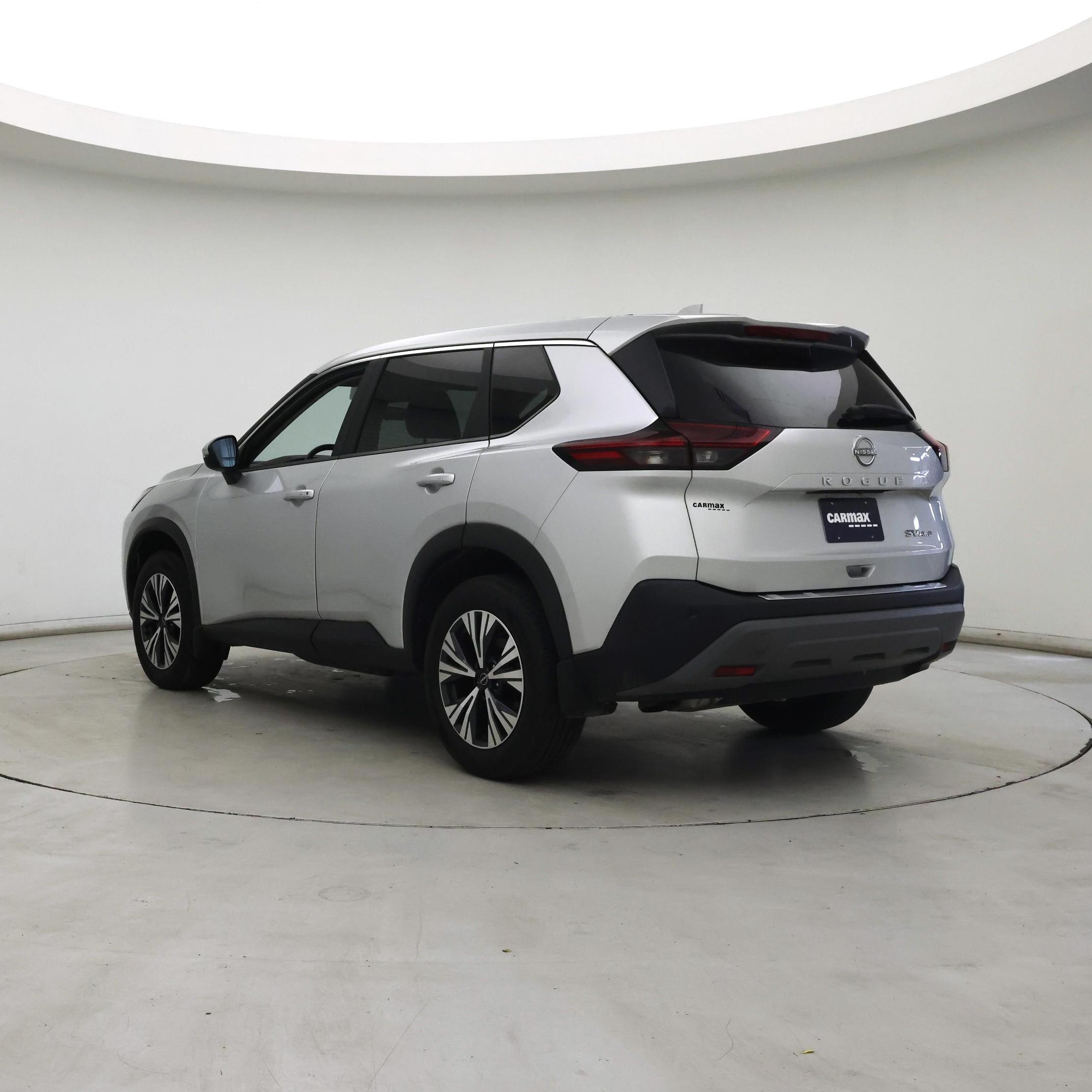 Thumbnail: 2023 Nissan Rogue - 2