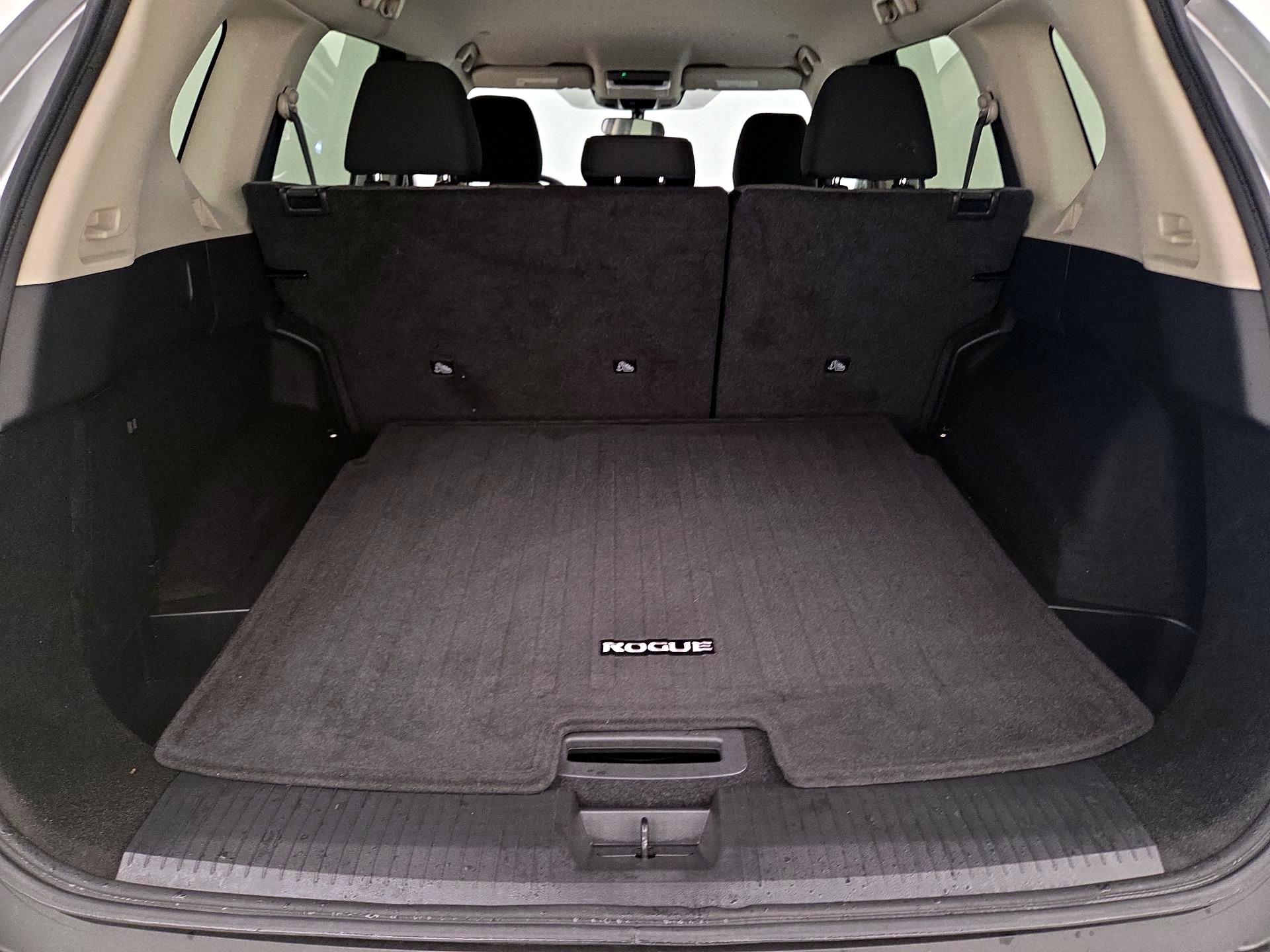 Thumbnail: 2023 Nissan Rogue - 20