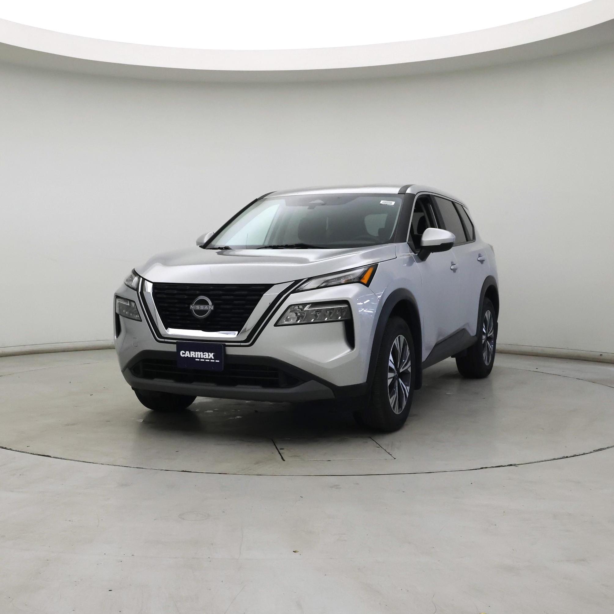 Thumbnail: 2023 Nissan Rogue - 4