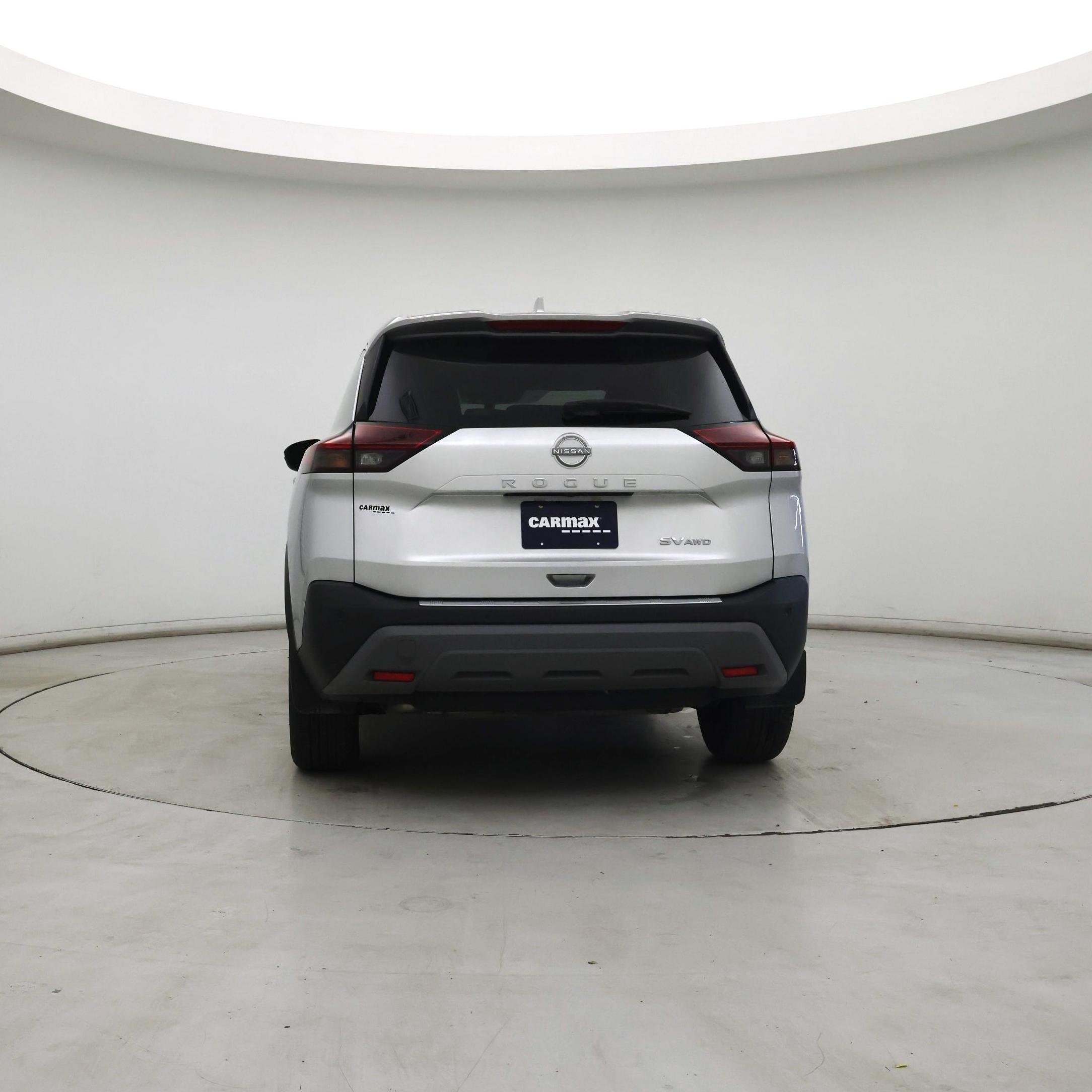 Thumbnail: 2023 Nissan Rogue - 6