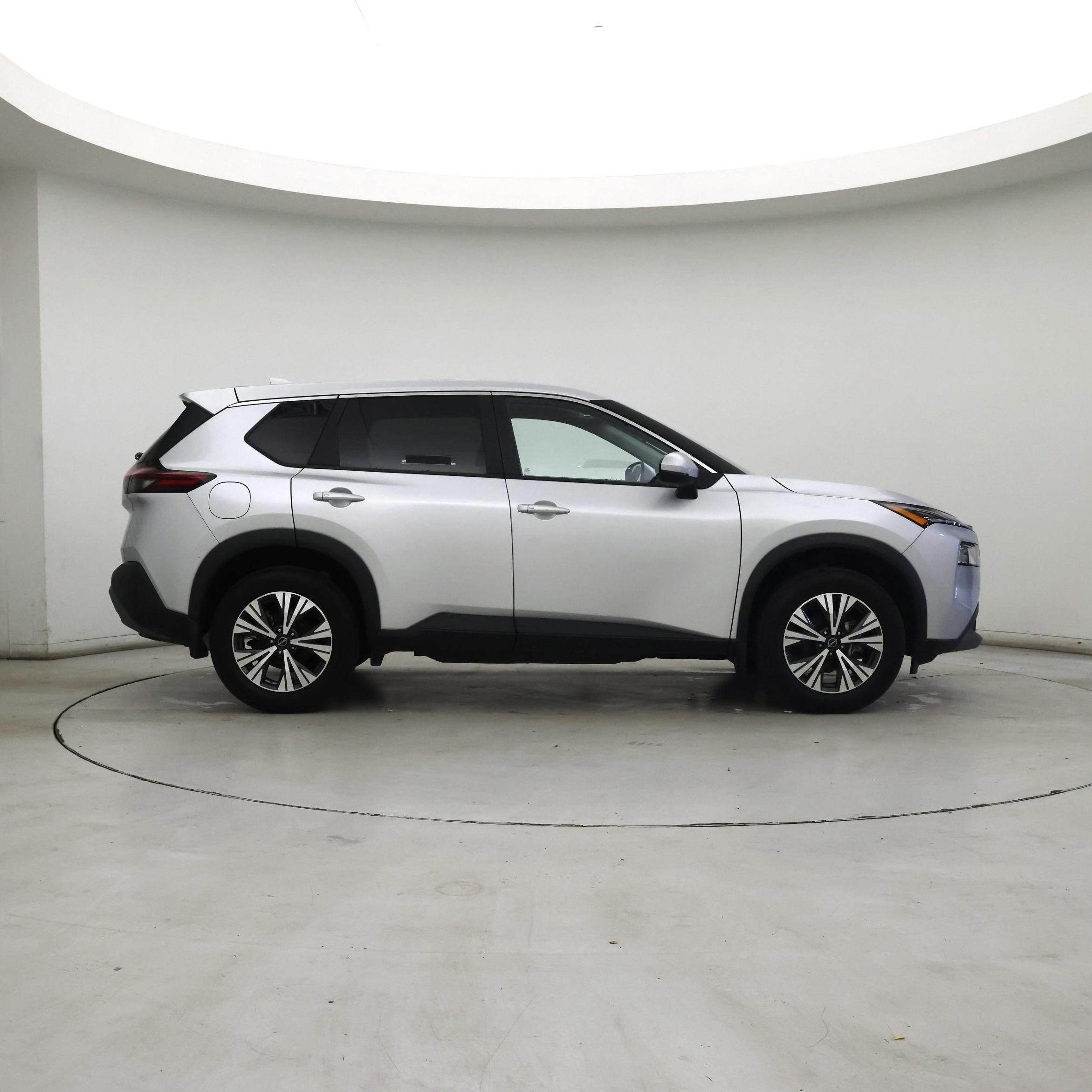 Thumbnail: 2023 Nissan Rogue - 7