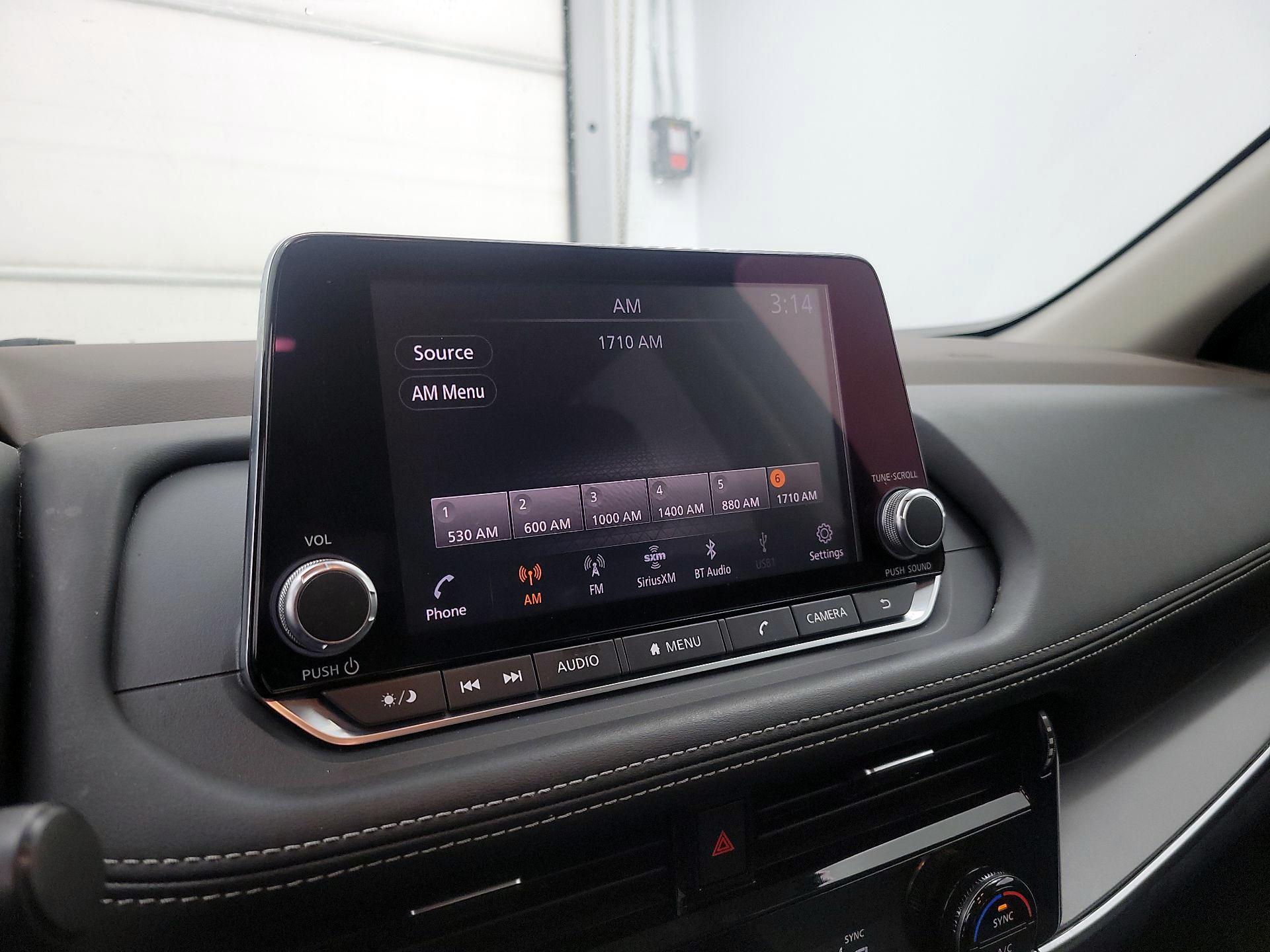 Thumbnail: 2021 Nissan Rogue - 14