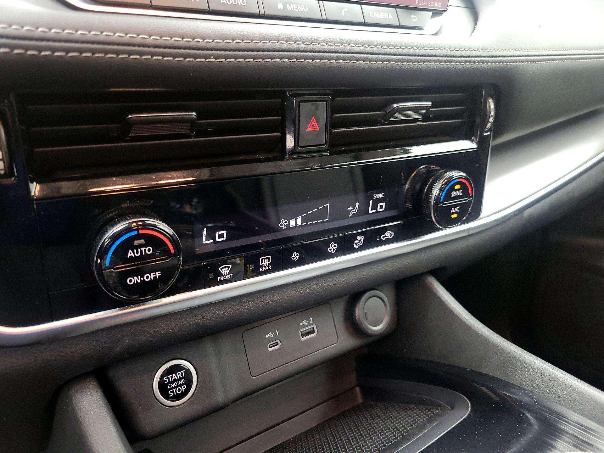 Thumbnail: 2021 Nissan Rogue - 15