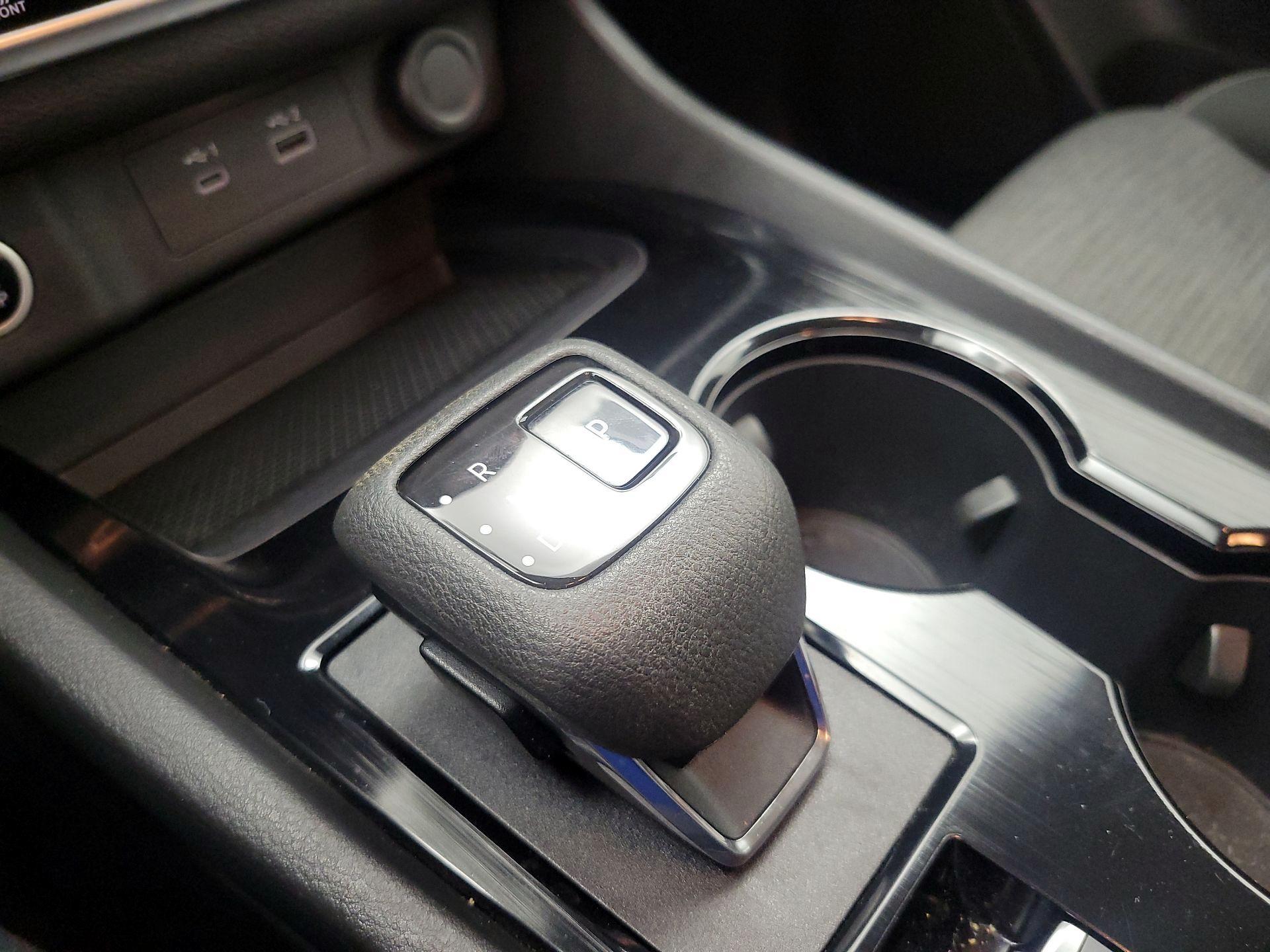 Thumbnail: 2021 Nissan Rogue - 16