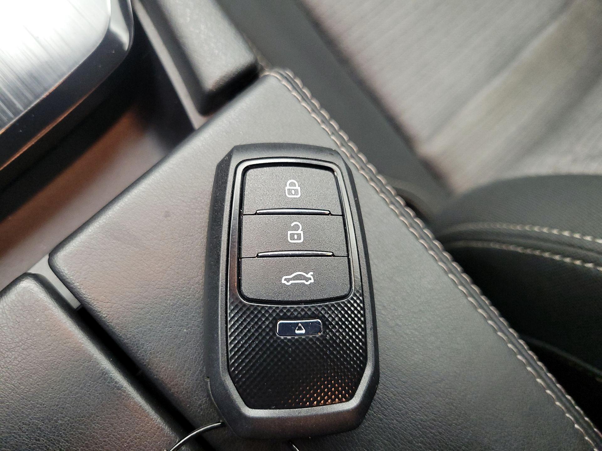 Thumbnail: 2021 Nissan Rogue - 20