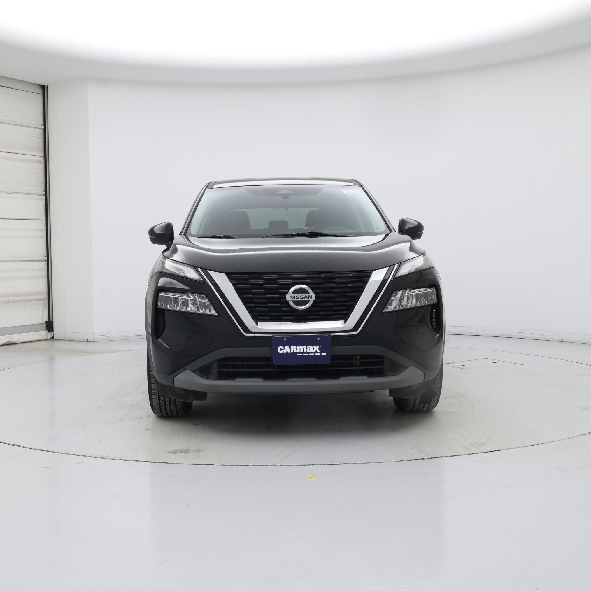 Thumbnail: 2021 Nissan Rogue - 5