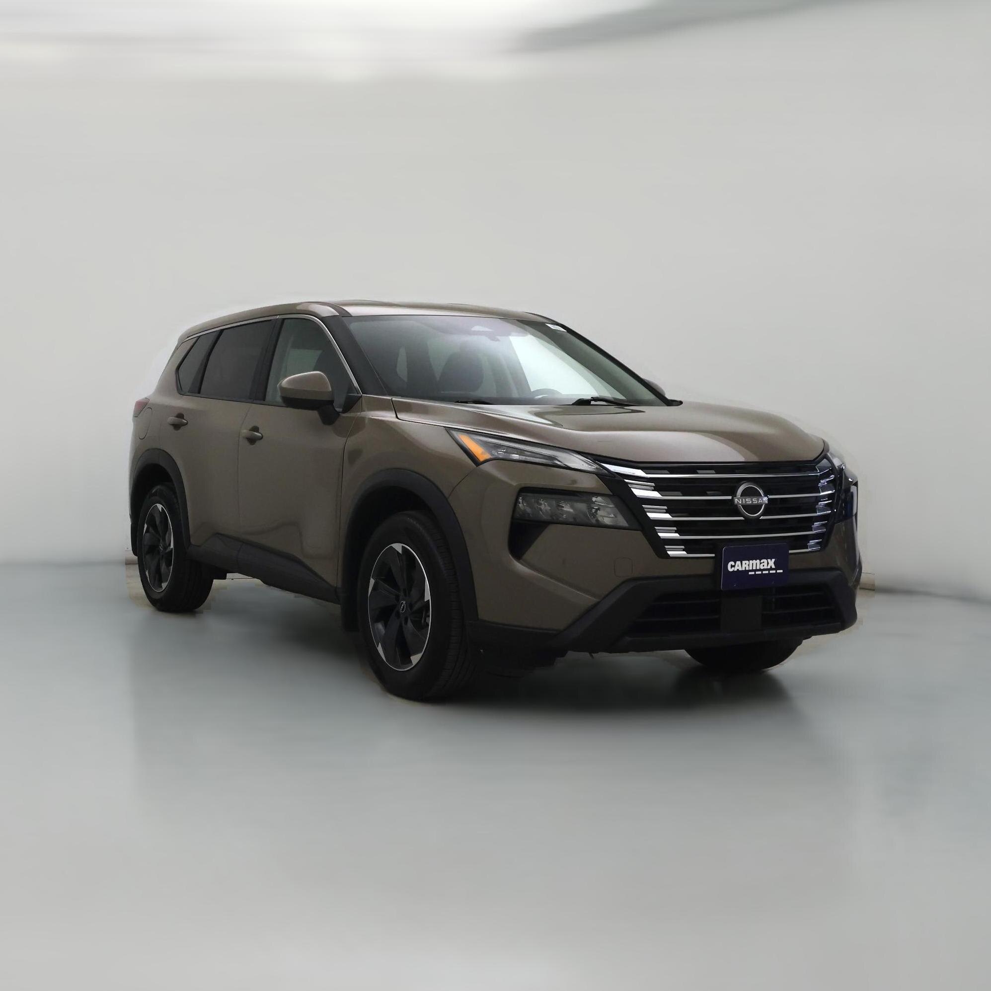 Thumbnail: 2024 Nissan Rogue - 1